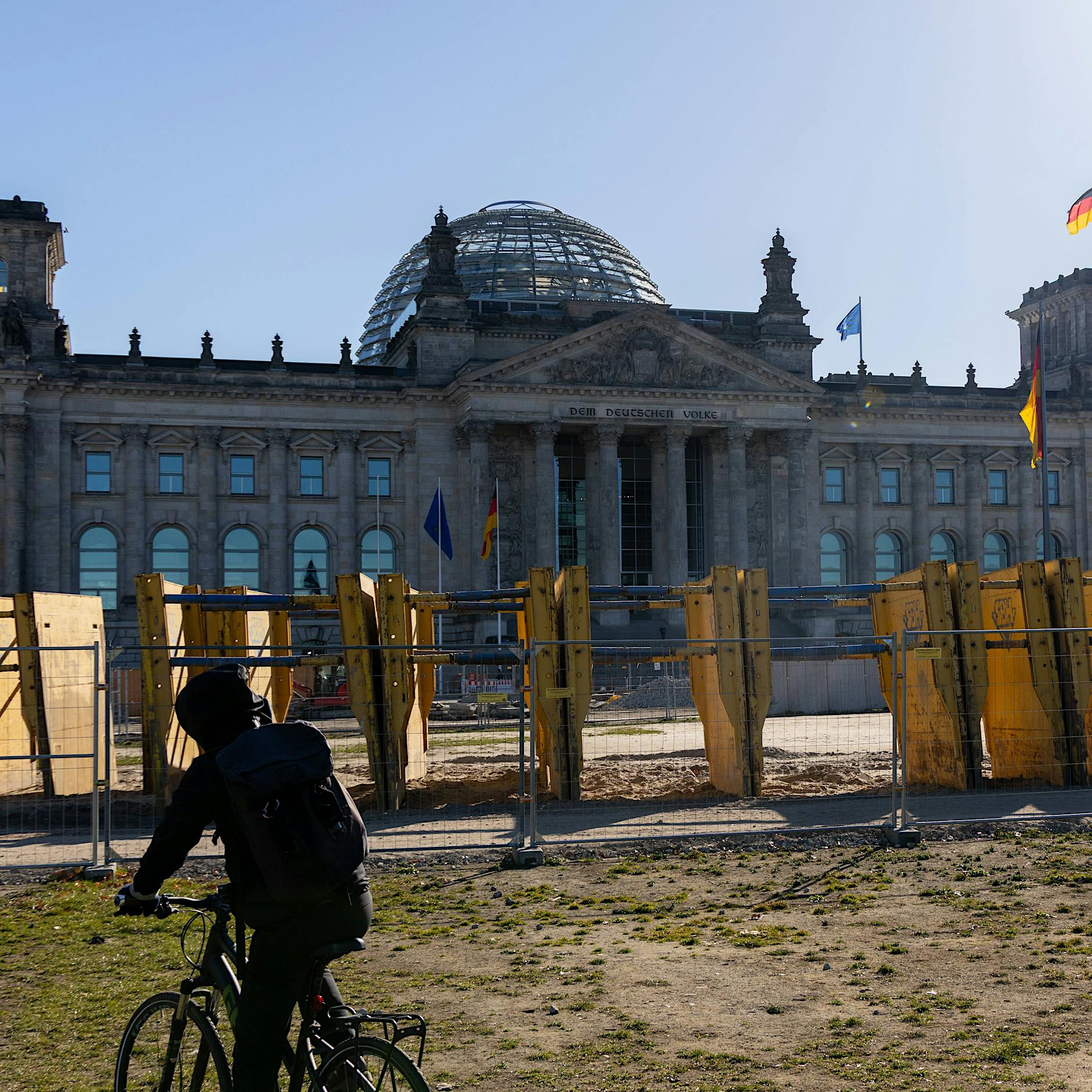 Defizite, Schulden, Investitionsstau: Landkreisen in Ostdeutschland droht Finanzkrise