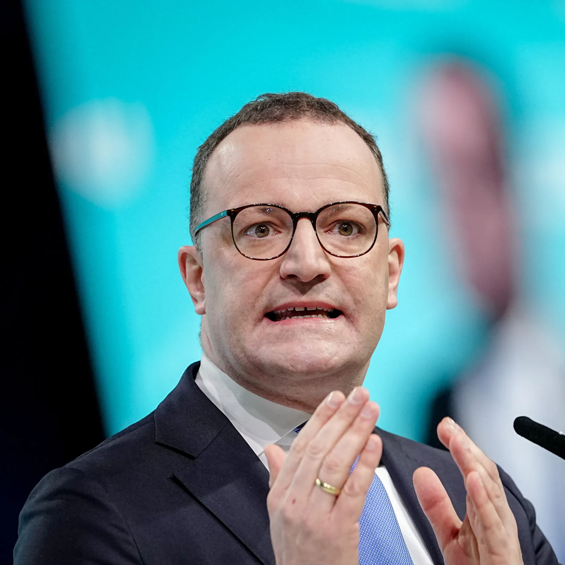 Image - Maskenkäufe während der Corona-Pandemie: Verfahren gegen Jens Spahn eingestellt