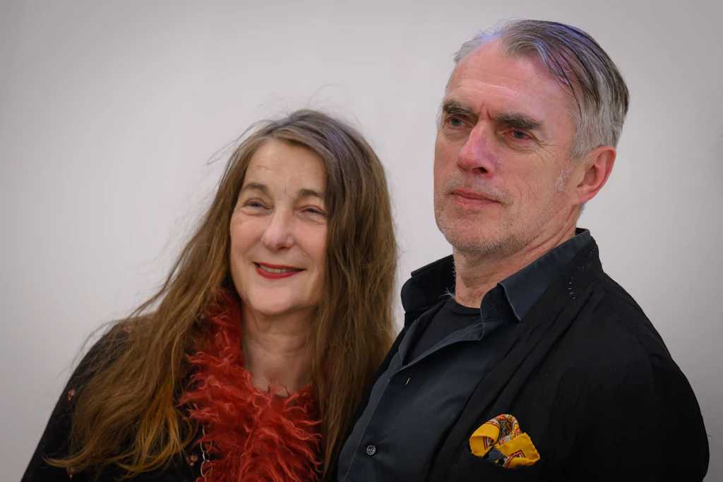 Neo Rauch und Rosa Loy zeigen ihre Schätze – nicht in Miami, sondern in Zwickau