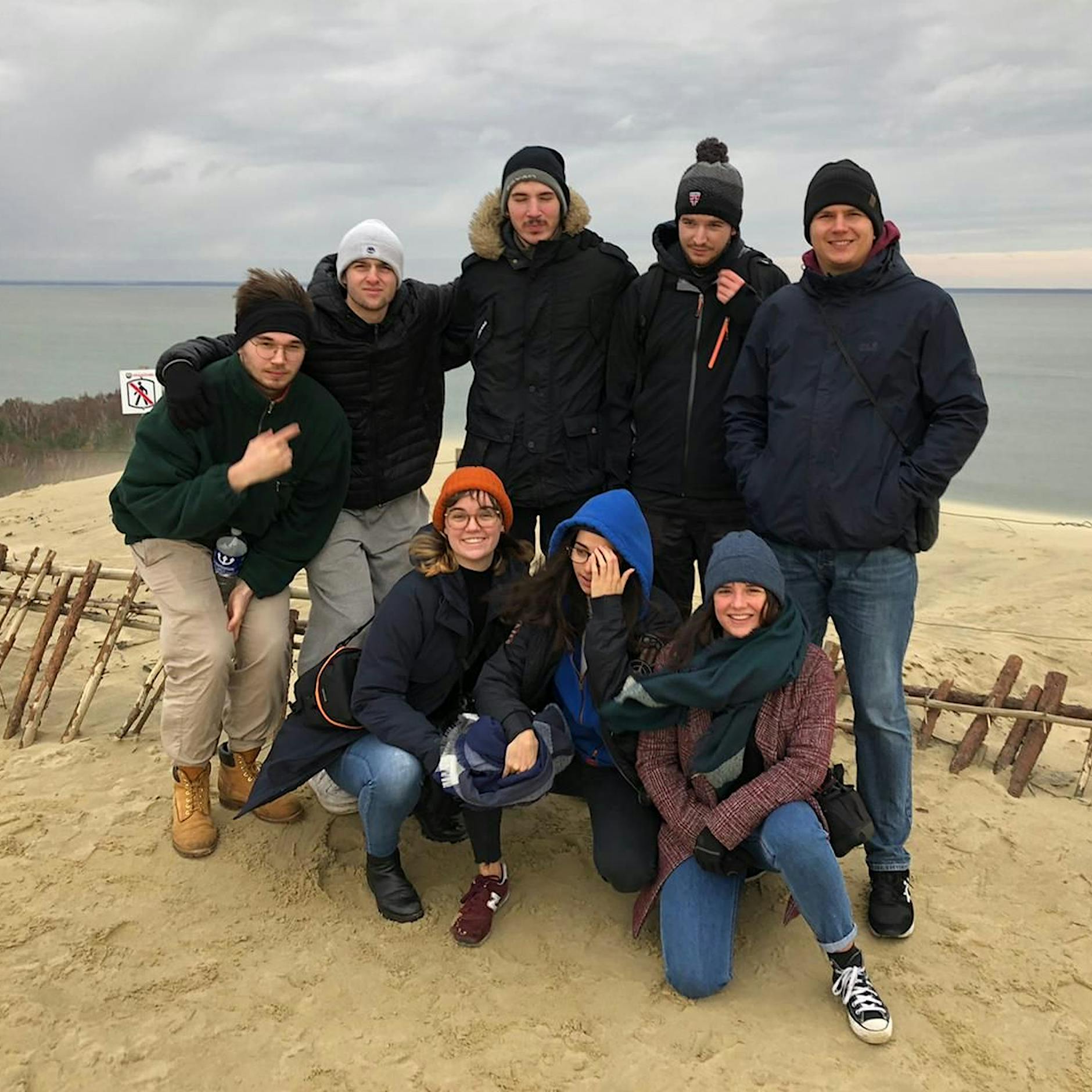 Mehr Erasmus, weniger Krieg: Das beste EU-Projekt wurde nie groß genug gedacht