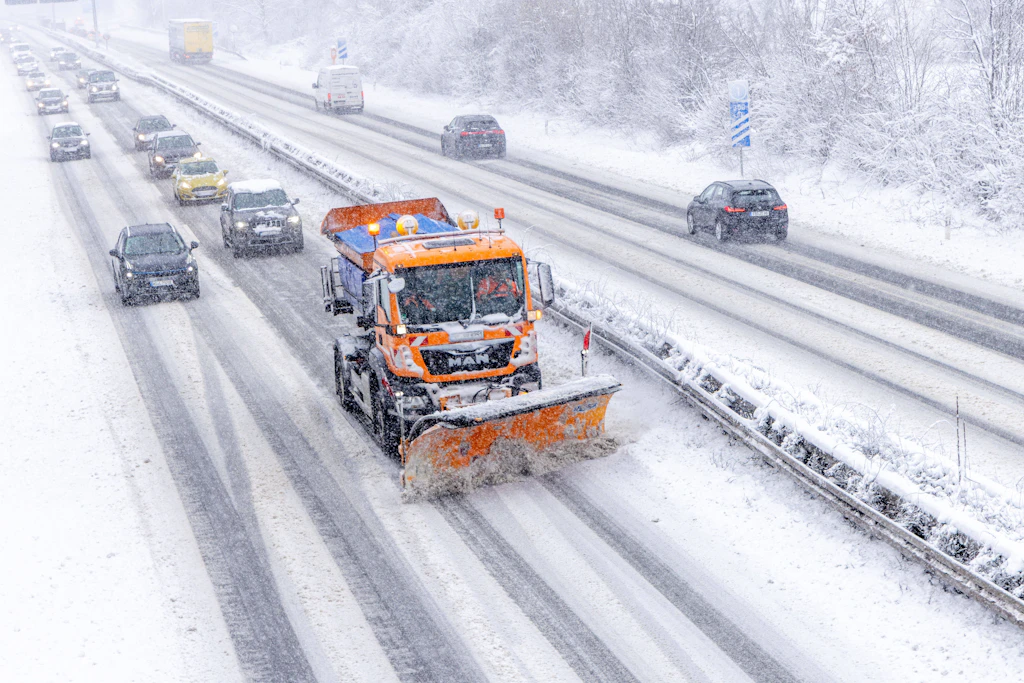 Eiseskälte zu Ostern? Krasses Wetter-Szenario immer wahrscheinlicher
