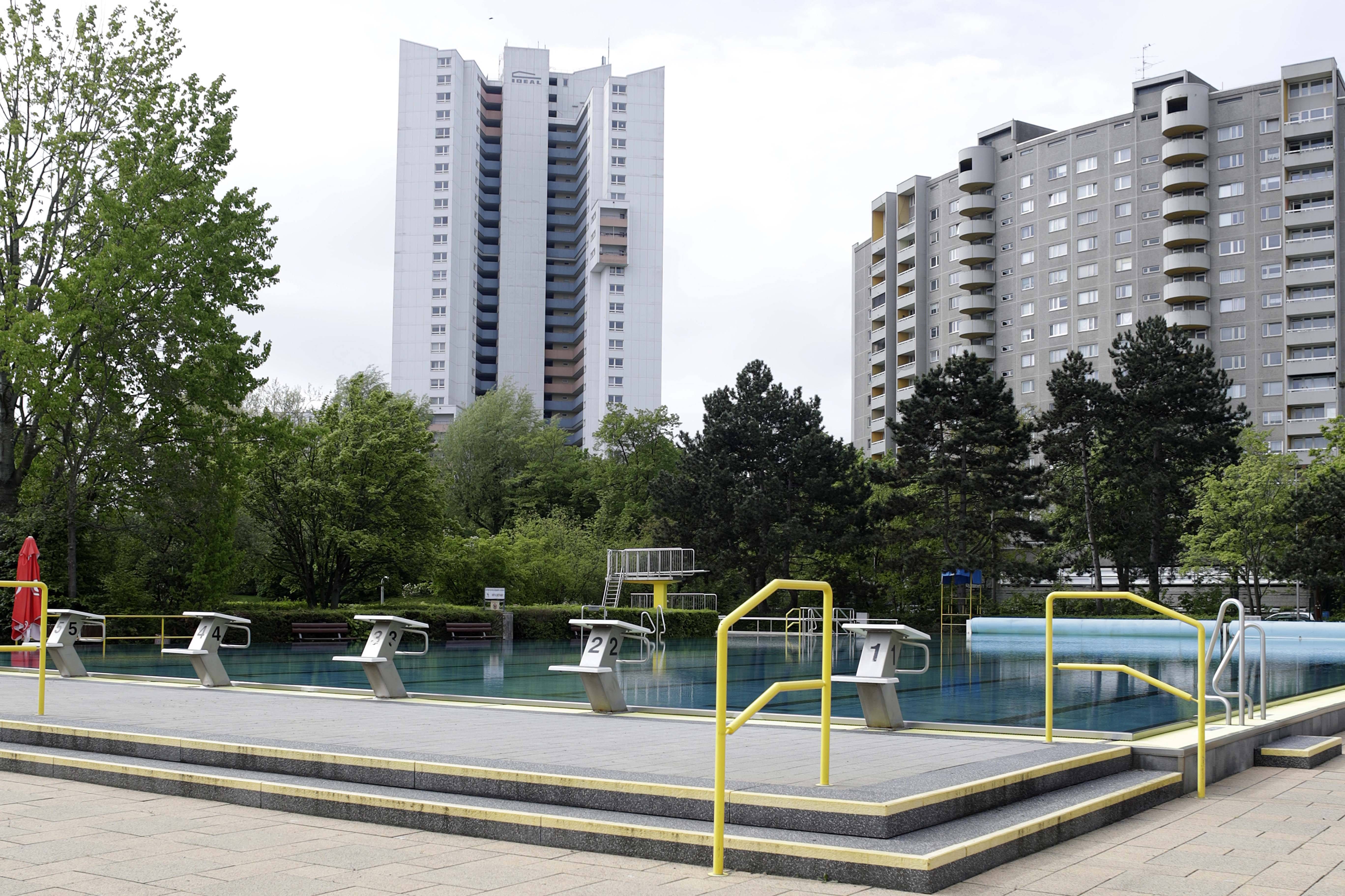 Berliner Bäder-Betriebe: Das Sommerticket ist abgeschafft