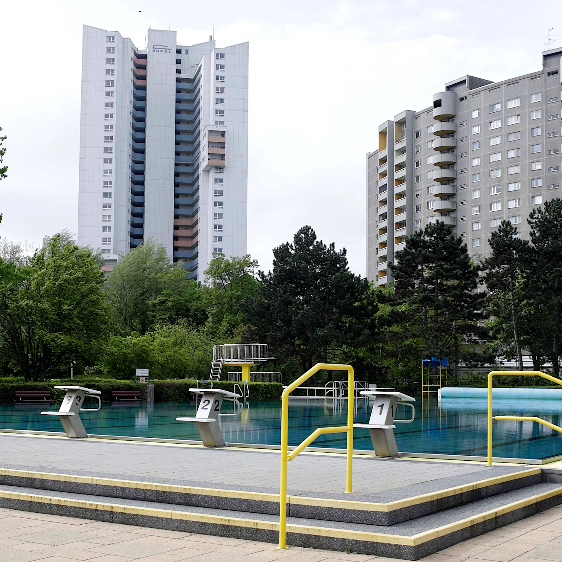 Berliner Bäder-Betriebe: Das Sommerticket ist abgeschafft