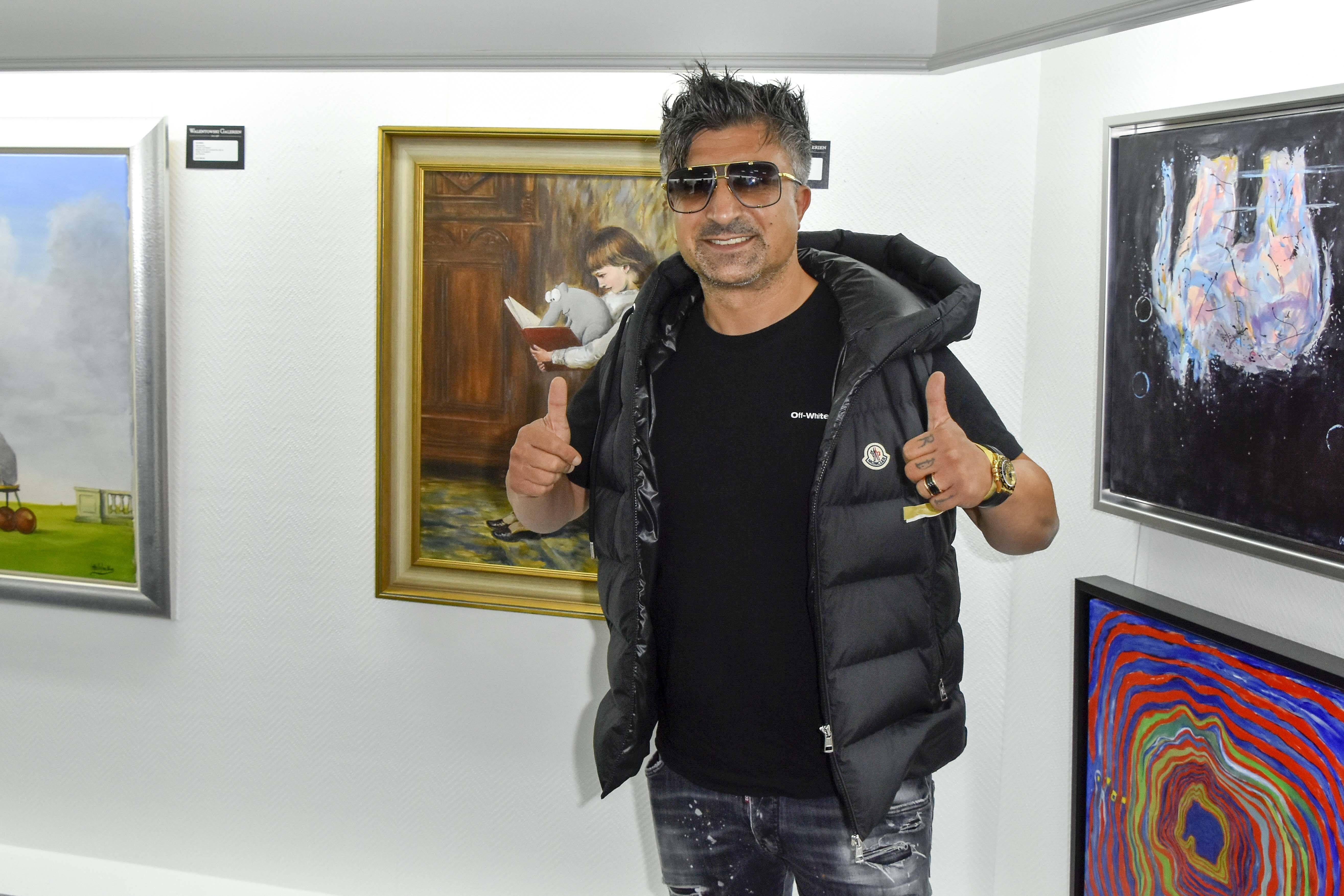 Was wurde aus Lotto-Chicos Millionen?