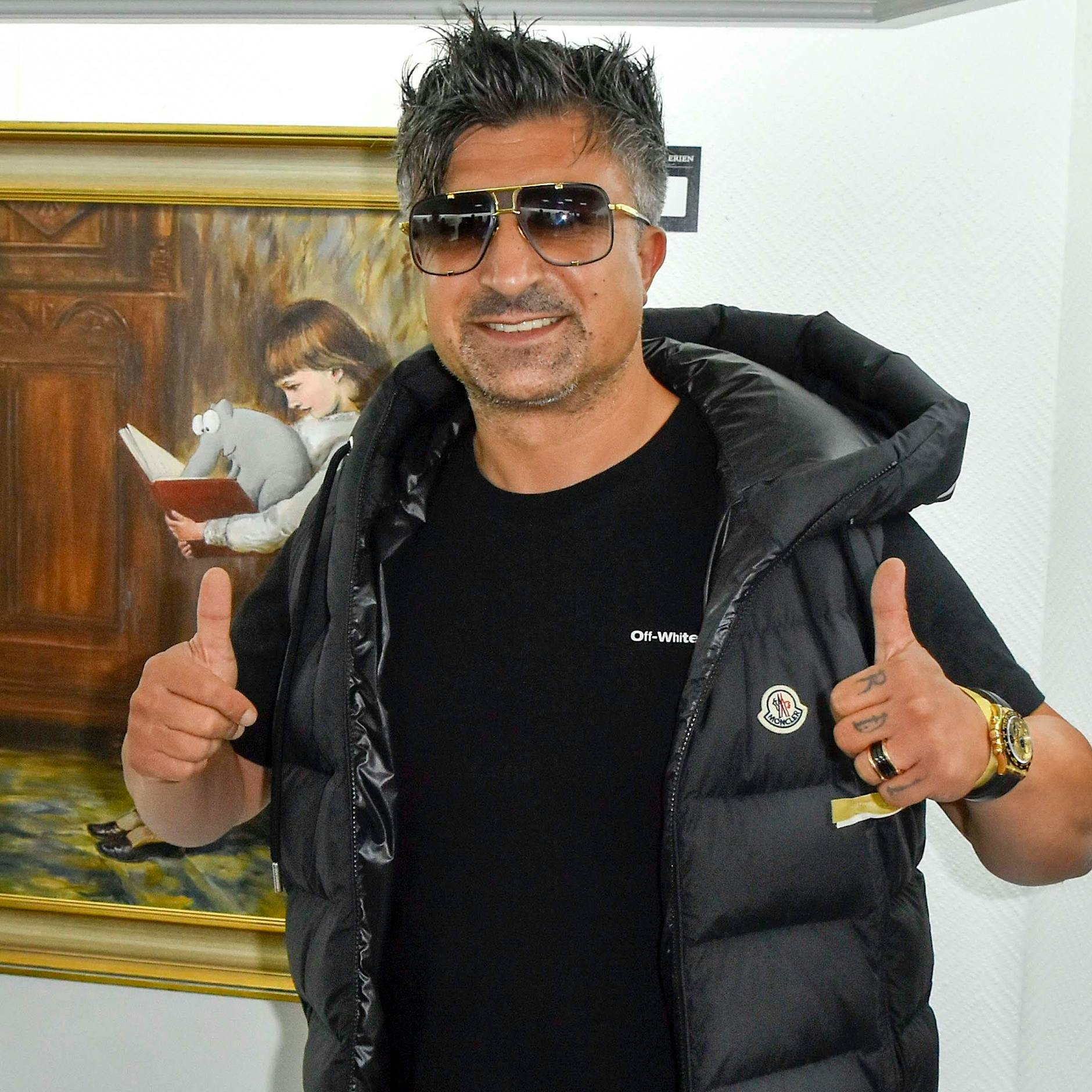 Was wurde aus Lotto-Chicos Millionen?