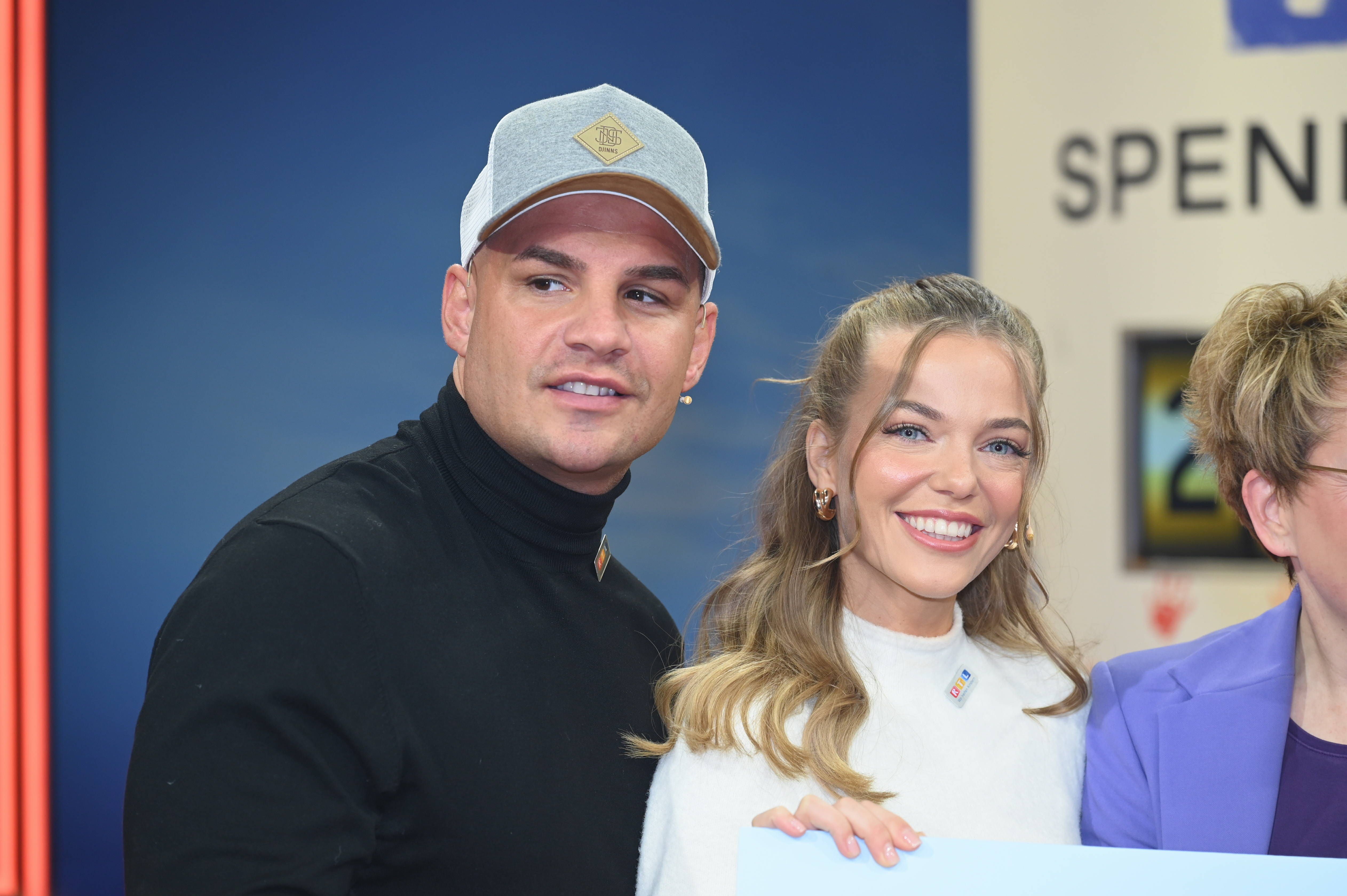 Pietro Lombardi stellt klar: „Laura darf keinen neuen Partner haben!“