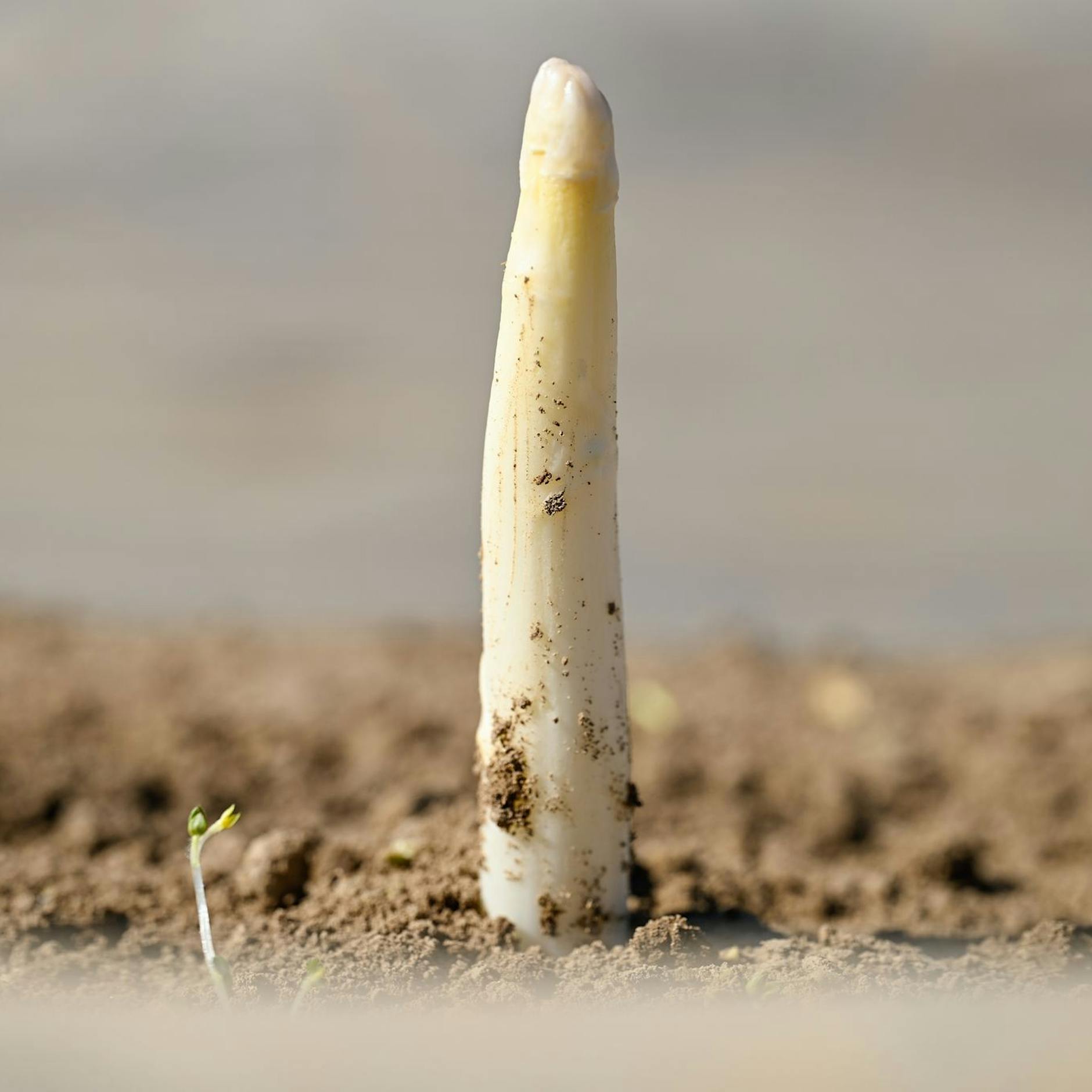 Tagesschau sorgt für Lacher: Spargelkopf erstaunt Instagram-Fans!