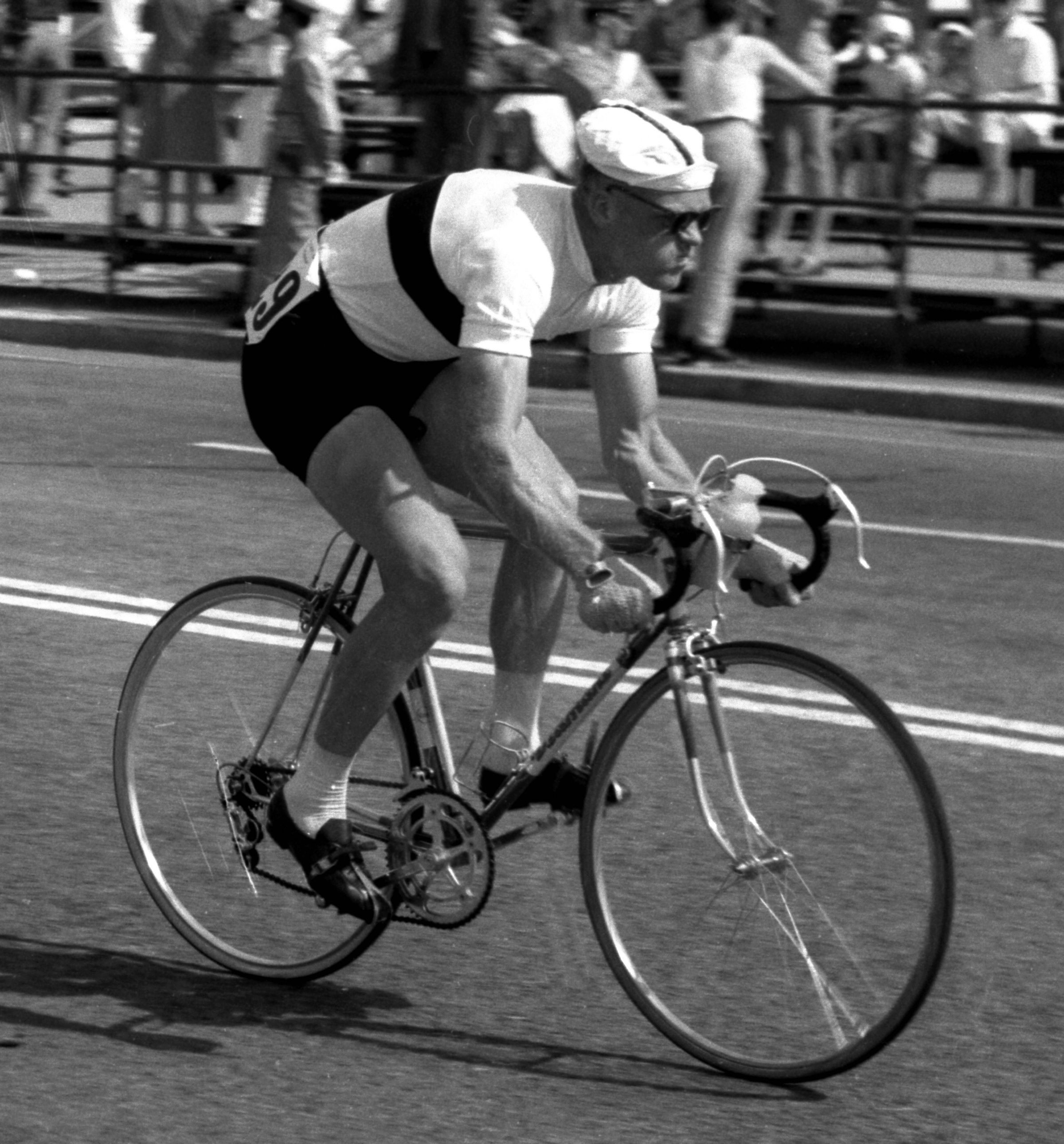 95 Jahre „Täve“ Schur: Warum die Ruhmeshalle ihm verwehrt bleibt!