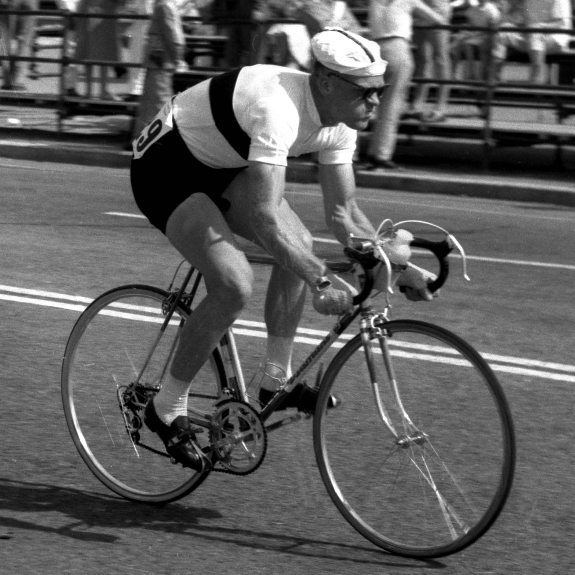 95 Jahre „Täve“ Schur: Warum die Ruhmeshalle ihm verwehrt bleibt!