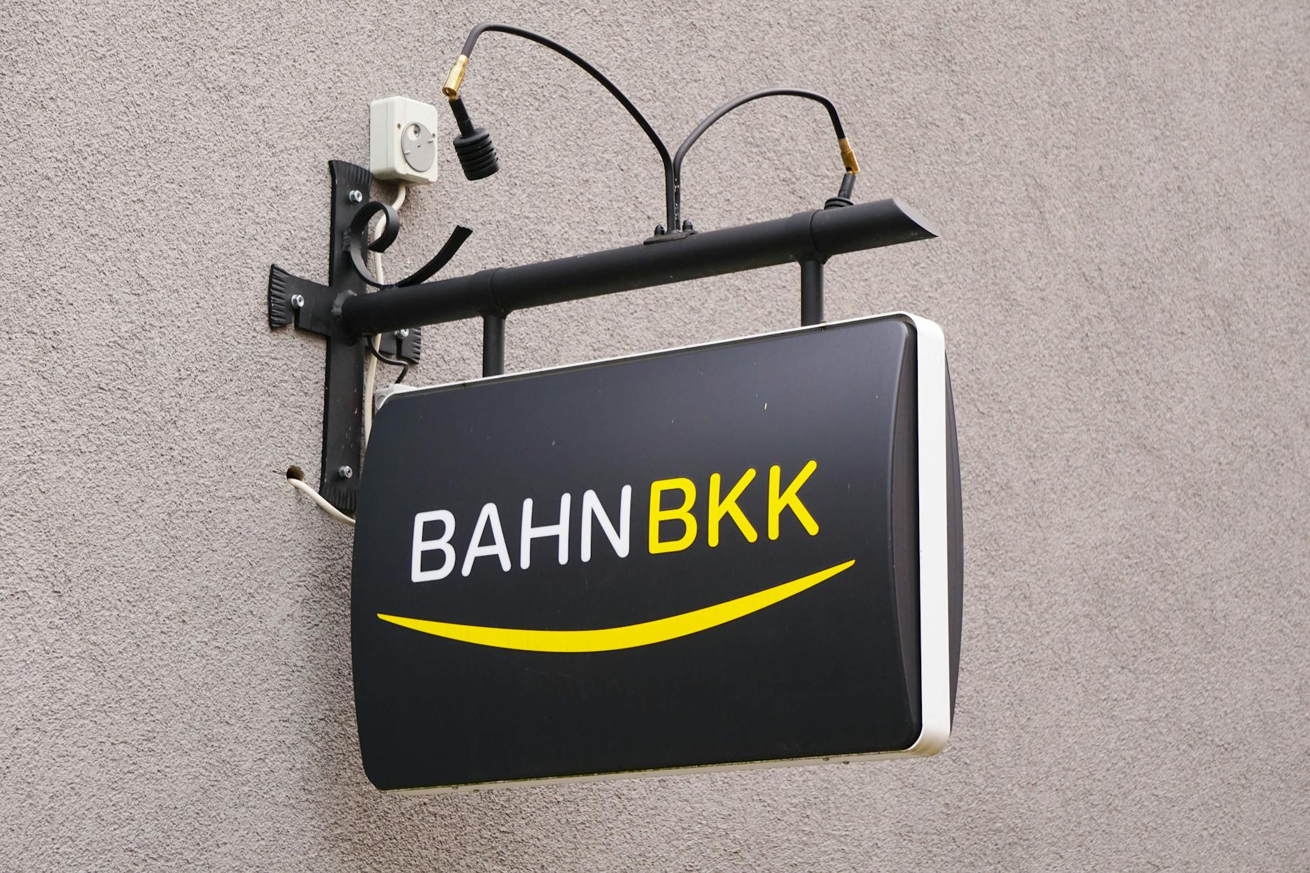 Die Bahn BKK zahlt ihrem Vorstand 195.000 Euro im Jahr.