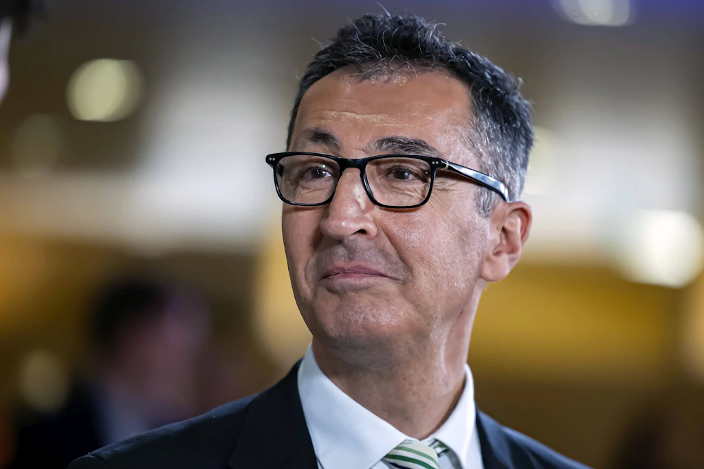 Von Weidels Giftpfeil bis Özdemirs Hype: So verlief der Wahlabend, den niemand erwartet hat