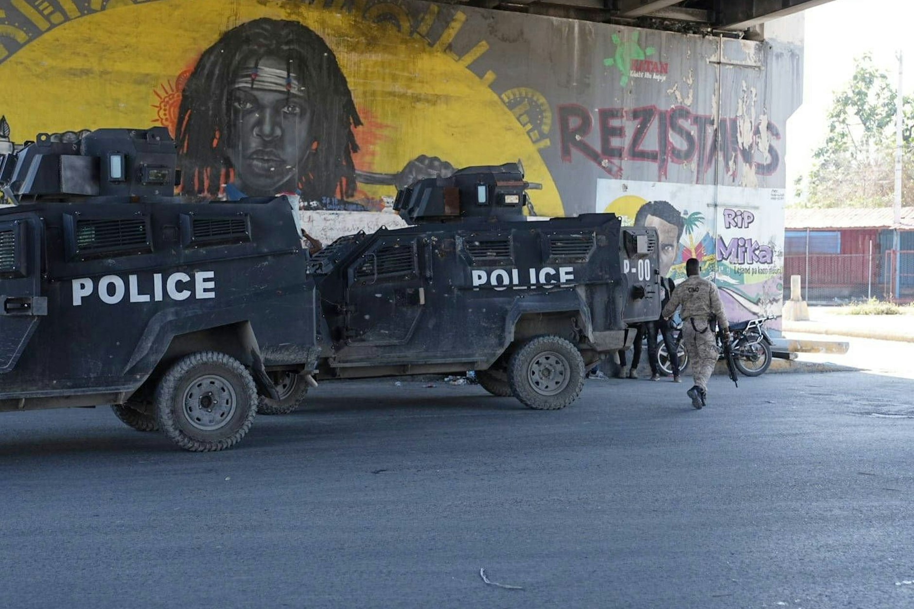 Haiti bereitet unter schwierigen Sicherheitsbedingungen die ersten Wahlen seit Jahren vor.