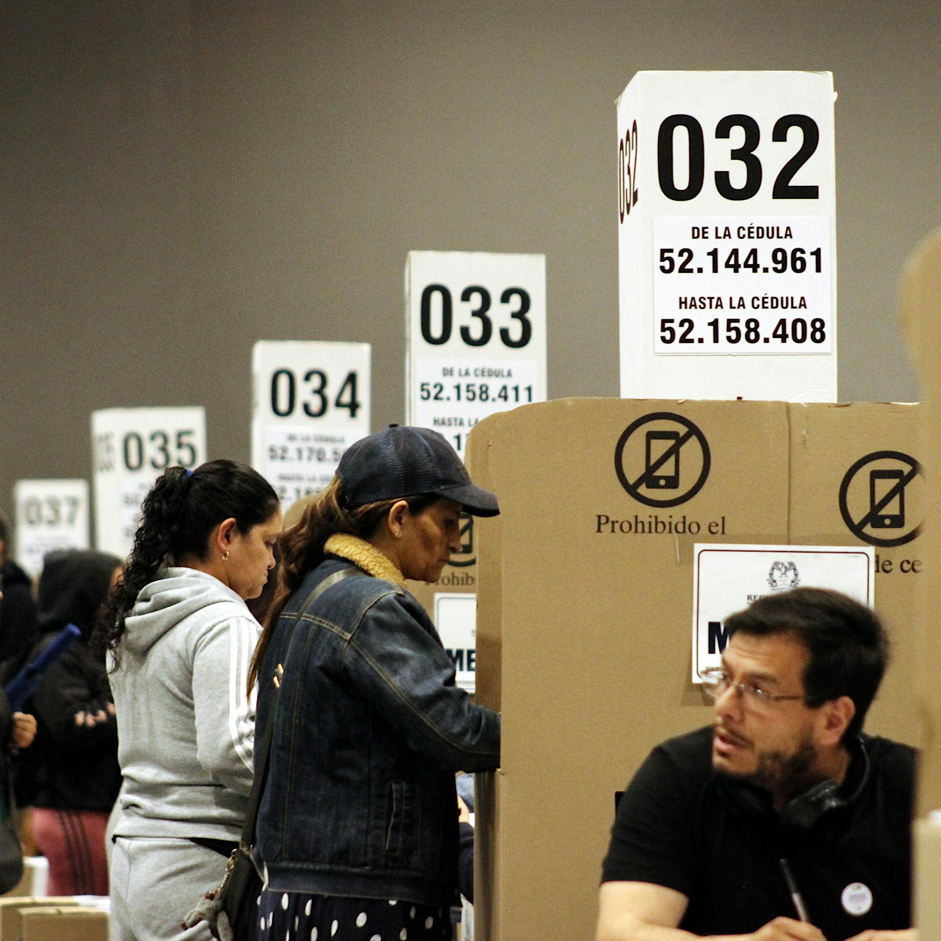 Manipulation, Gewalt und Donald Trump: Kolumbiens Wahl wird zum Warnsignal für Berlin