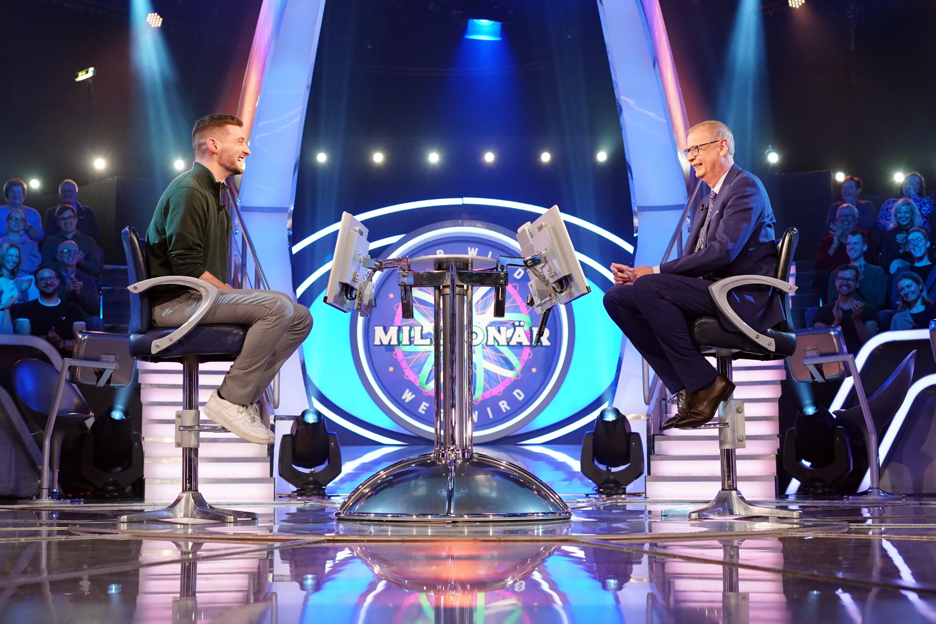 Korotkoff-Geräusche: Frage bei „Wer wird Millionär“ sorgt fast für Absturz