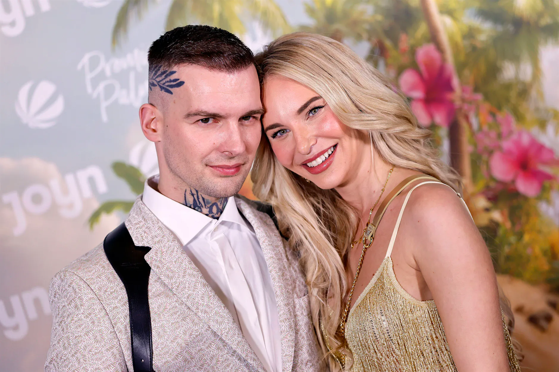 Eric Stehfest packt über Flirt mit Franzi Temme aus: „Das war ein krasser Moment“