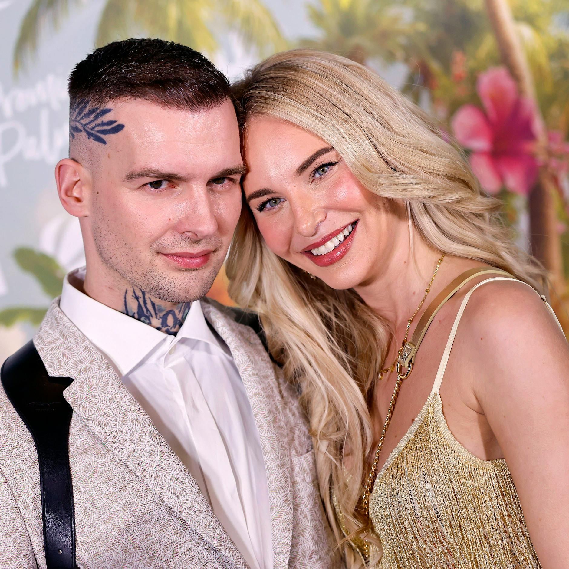 Drama um Eric Stehfest: Hinweis auf Trennung von Franziska Temme