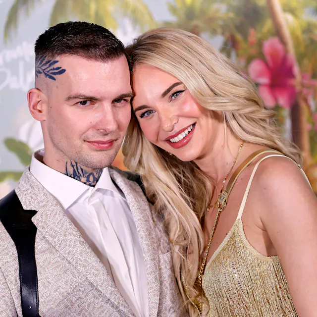 Eric Stehfest packt über Flirt mit Franzi Temme aus: „Das war ein krasser Moment“