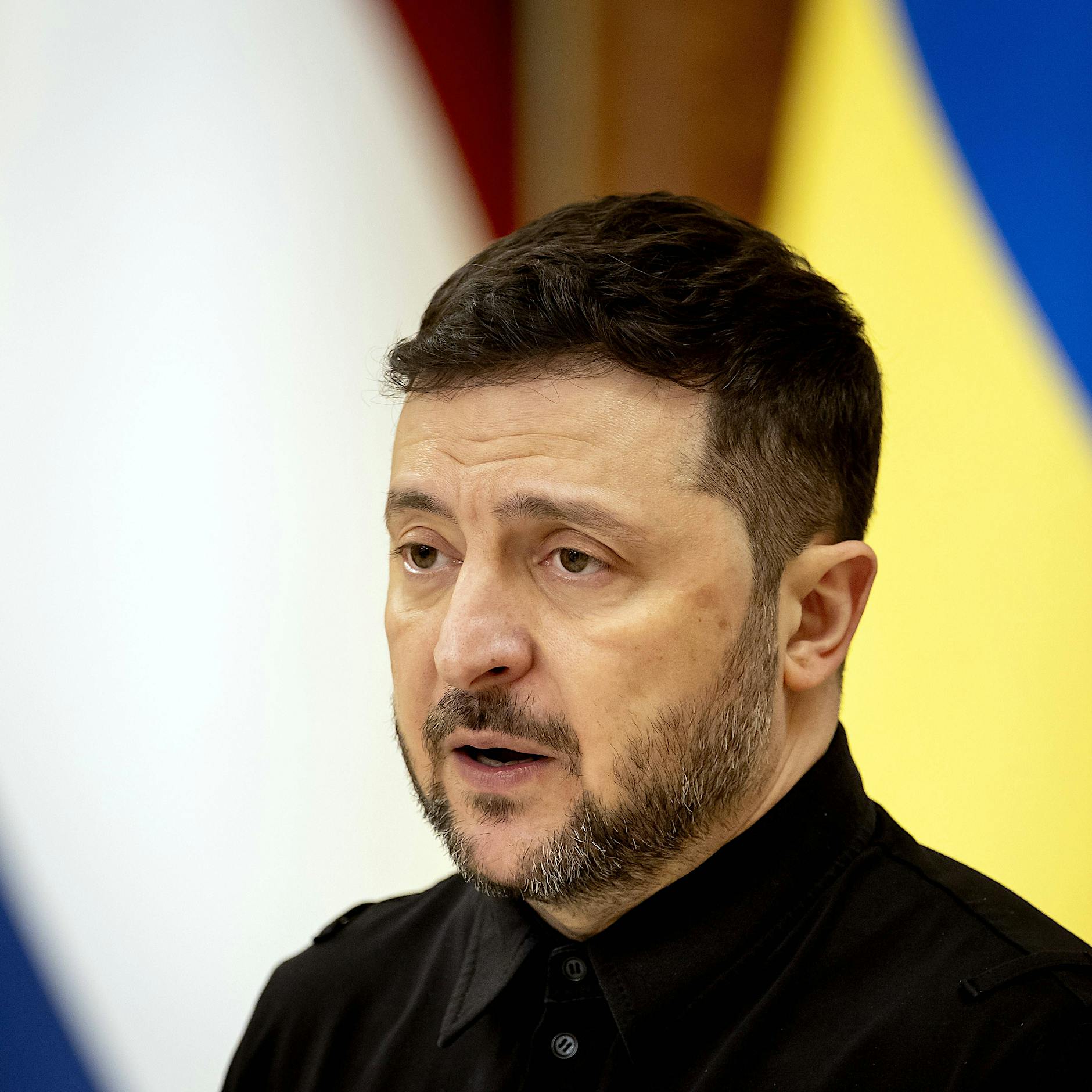 Selenskyj: Ukraine schickt Drohnenexperten zum Schutz von US-Stützpunkten nach Jordanien