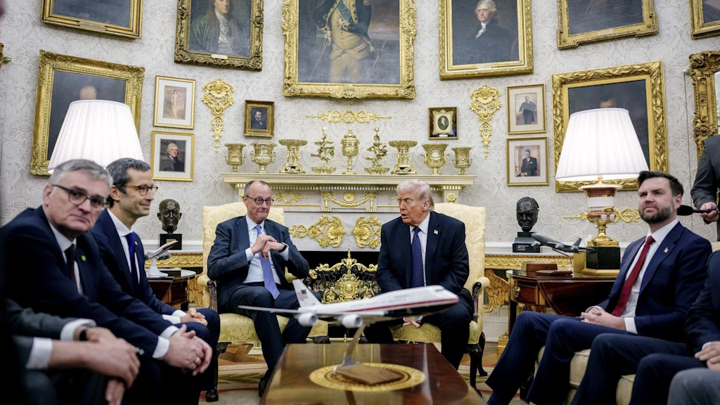 Polnischer Autor kritisiert Europas Haltung im Iran-Krieg