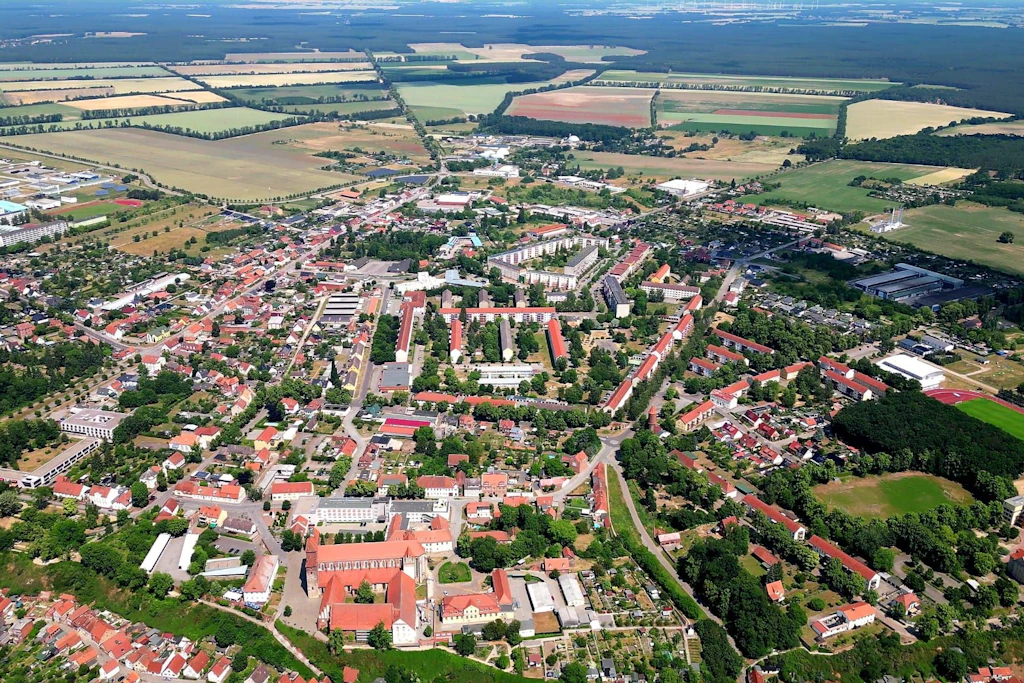 Windkraft gegen Wildnis: Wie ein Streit um einen Energiepark Havelberg spaltet
