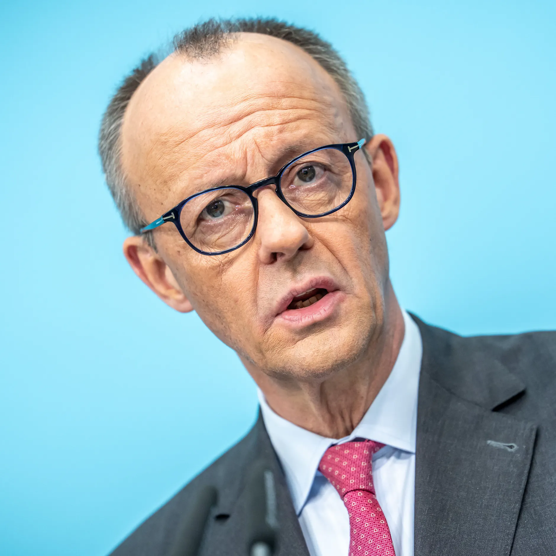 Image - Friedrich Merz: „Die FDP ist endgültig von der politischen Bühne verschwunden“