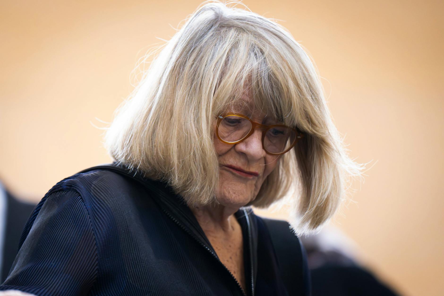 Aktivisten möchten verhindern, dass Alice Schwarzer eine Bühne bekommt.