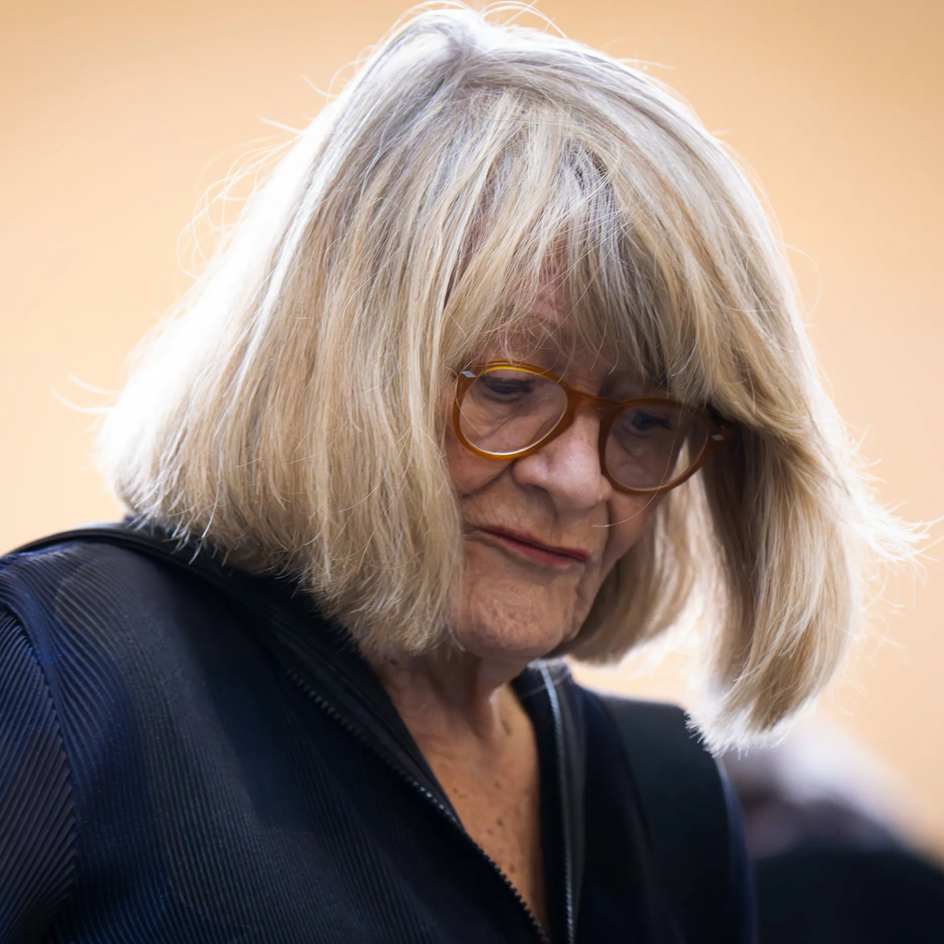 Image - Vehementer Protest gegen Alice Schwarzer: Aktivisten laufen auf die Bühne und stören Lesung