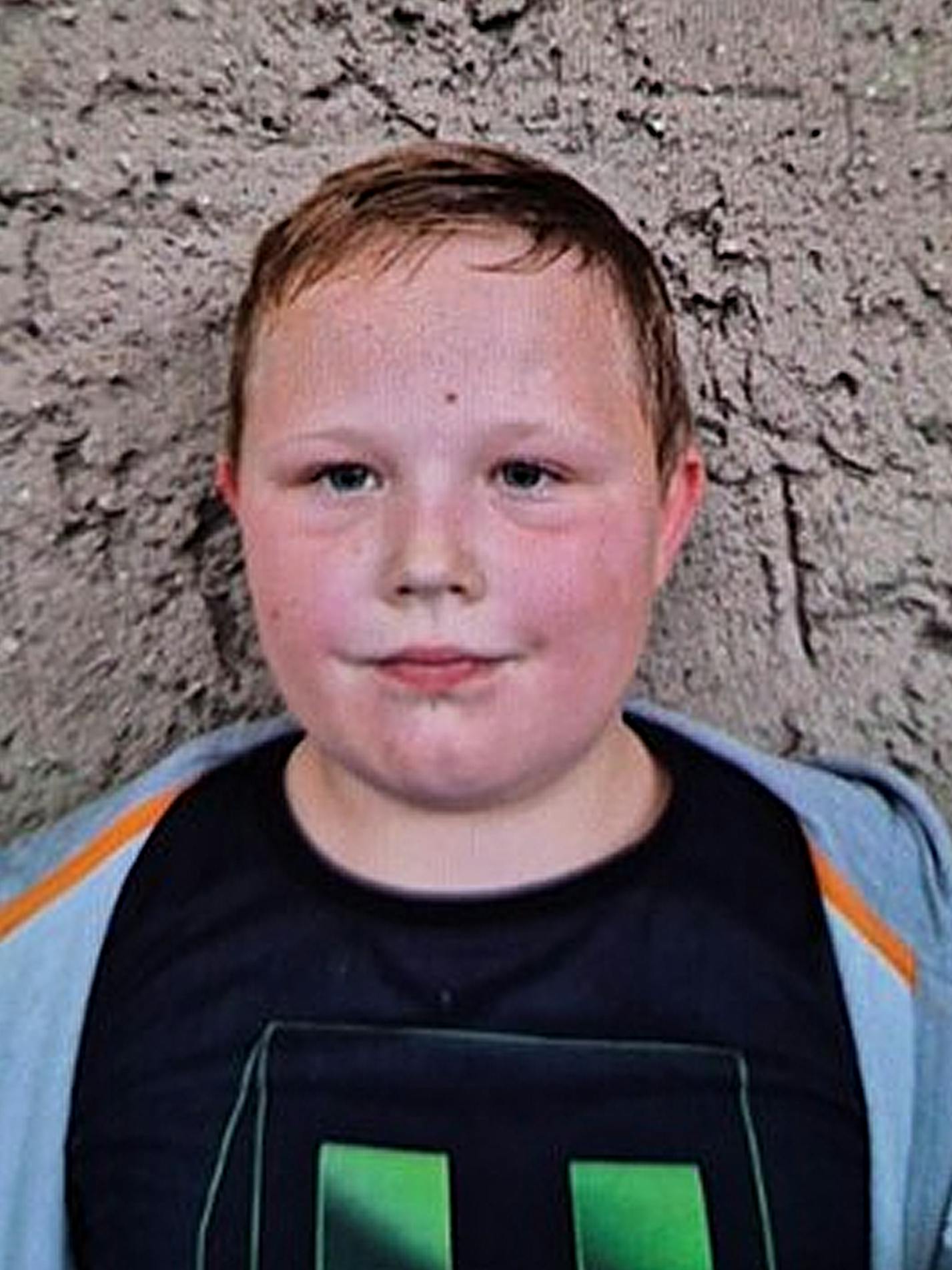 Tagelang wurde im Oktober nach dem kleinen Fabian aus Güstrow gefahndet. Am 14. Oktober wurde seine Leiche an einem Tümpel bei Klein Upahl gefunden.