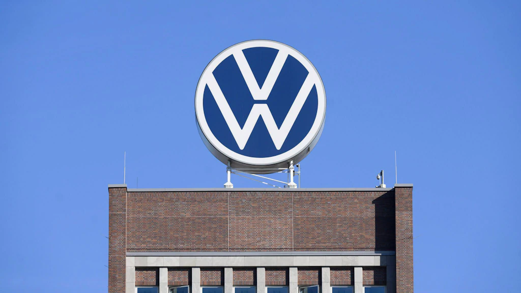 Konzerngewinn 2025 fast halbiert – Experten sehen Warnsignal