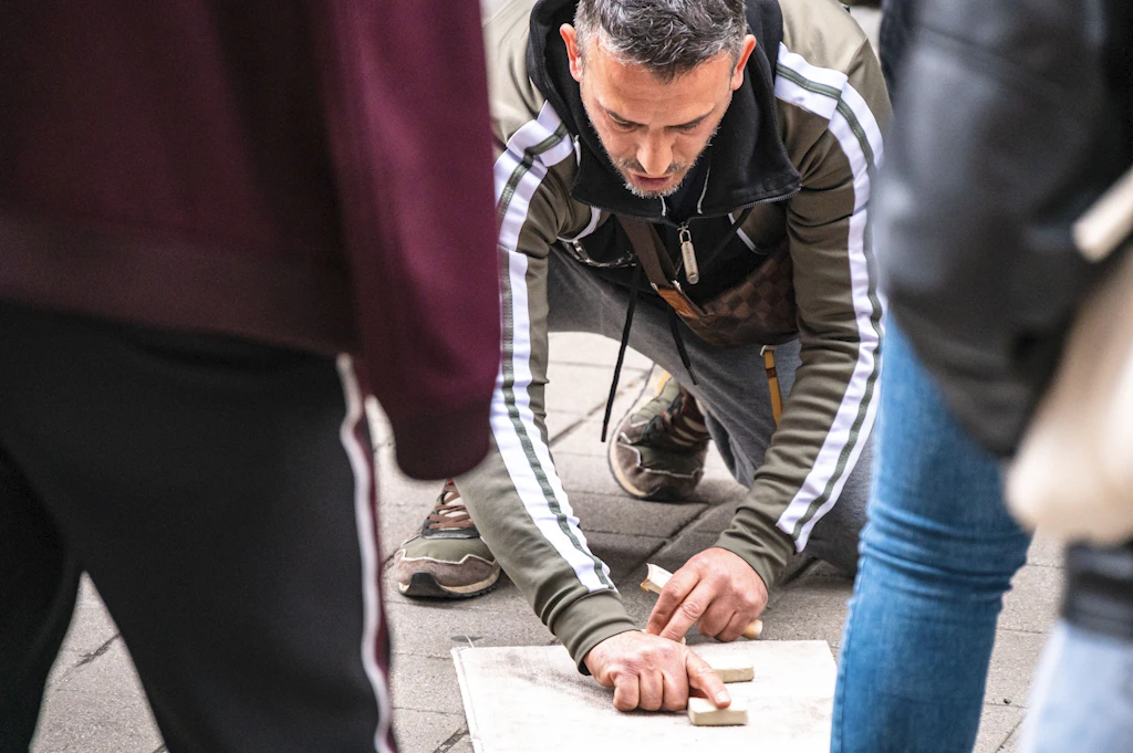Heiratsschwindler und falsche Handwerker: Das sind die perfidesten Betrugsmaschen in Berlin