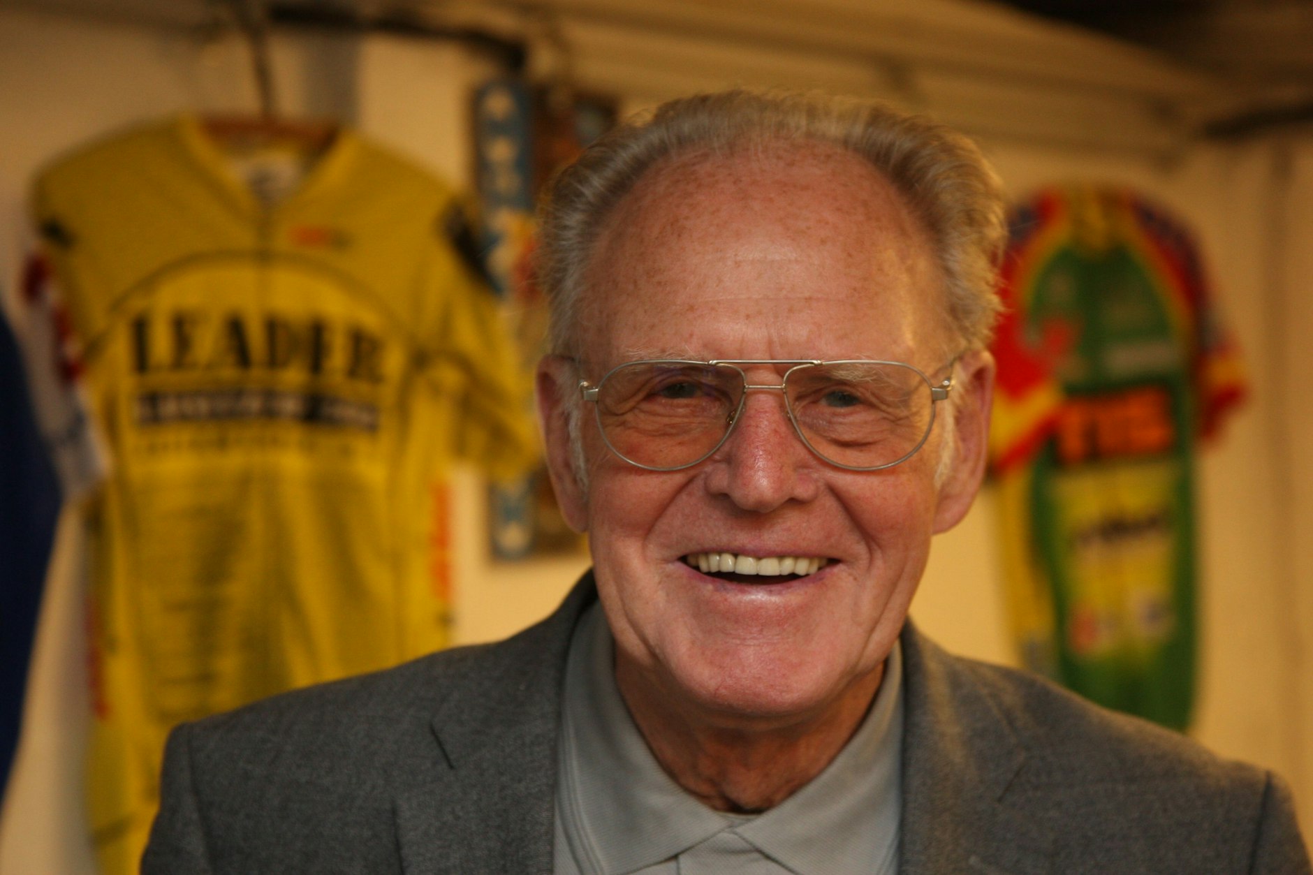 „Täve“ Schur wird nicht in die „Hall of Fame des deutschen Sports“ aufgenommen. Unter den Mitgliedern befinden sich aber welche mit einer NSDAP-Vergangenheit.