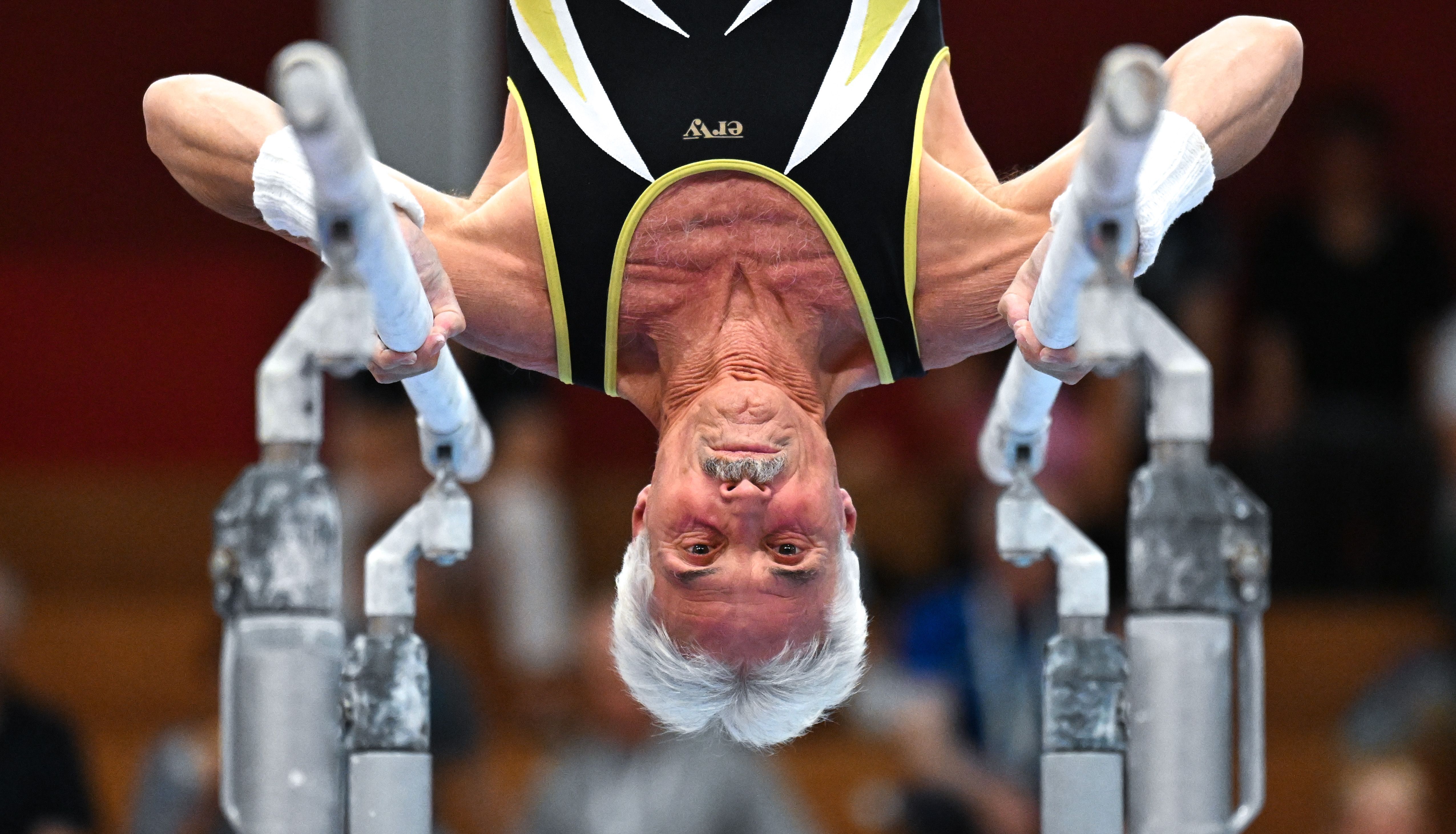 Neue Studie: Warum Männer im Osten wieder früher sterben