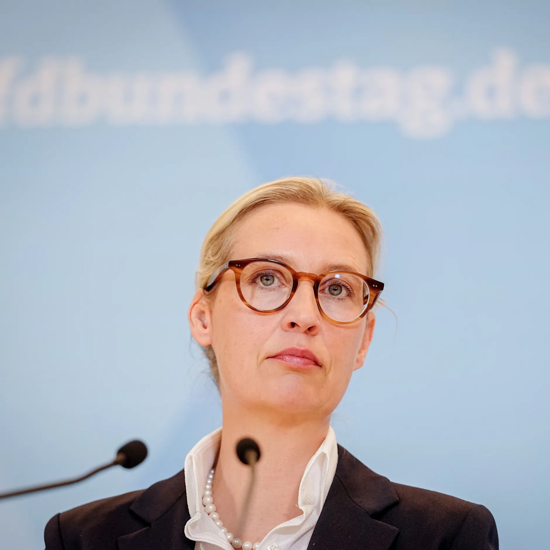 Image - Aktuelle Umfrage: AfD fällt auf schlechtesten Wert seit letztem Sommer