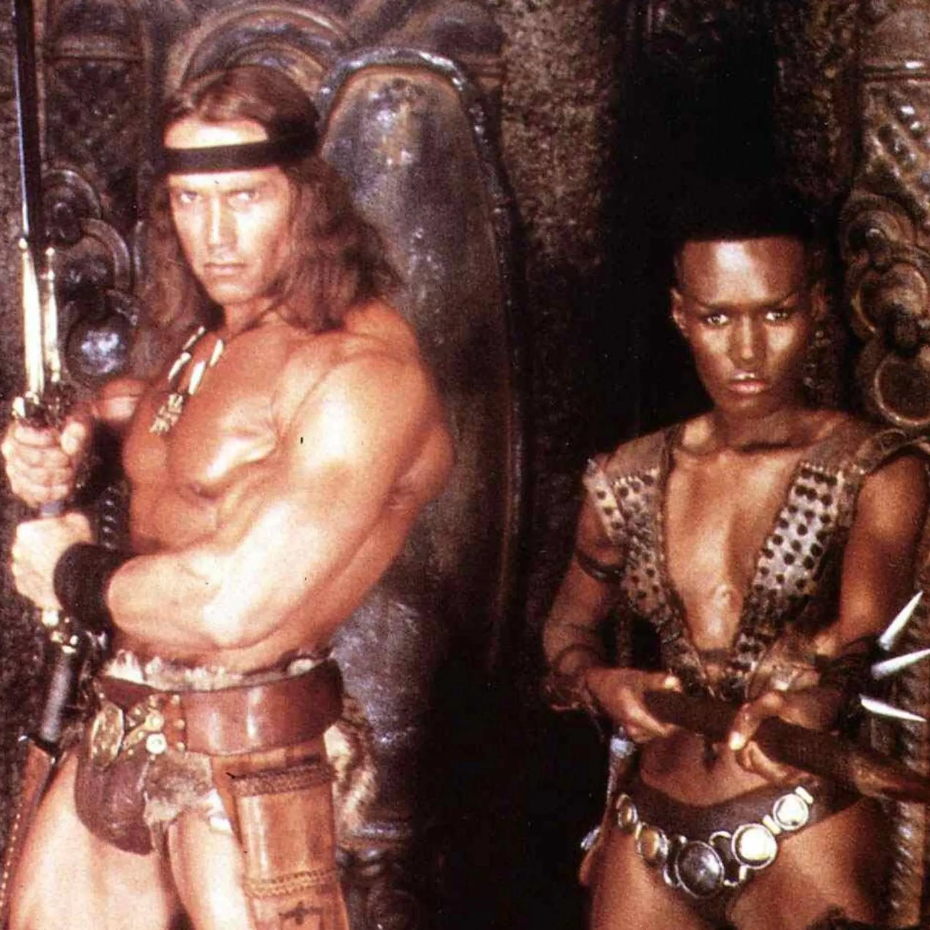 Image - „I’ll be back!“ – Arnold Schwarzenegger wird wieder zu Conan