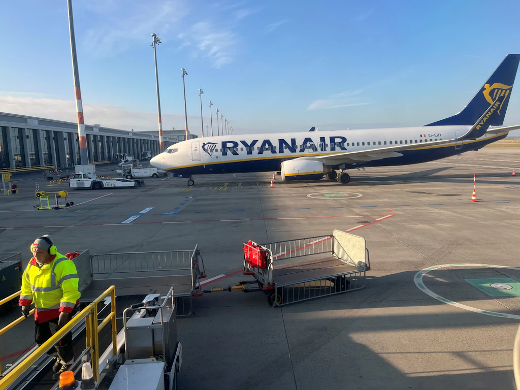 Ryanair streicht weitere Flüge ab Berlin: Diese beliebten Ziele sind betroffen