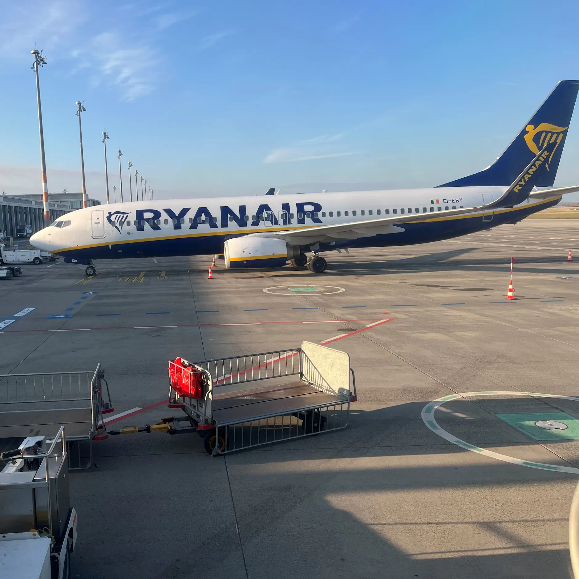 Image - Ryanair streicht weitere Flüge ab Berlin: Diese beliebten Ziele sind betroffen