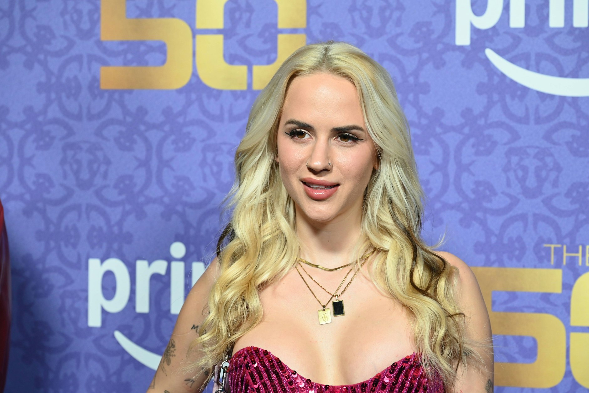 Gina Beckmann konfrontierte Mario Basler mit seinen Aussagen.