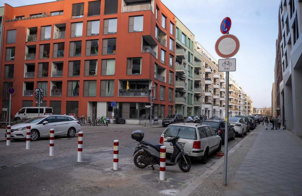 „Die komplette Verkehrsstruktur zu ändern, ist doch Wahnsinn“