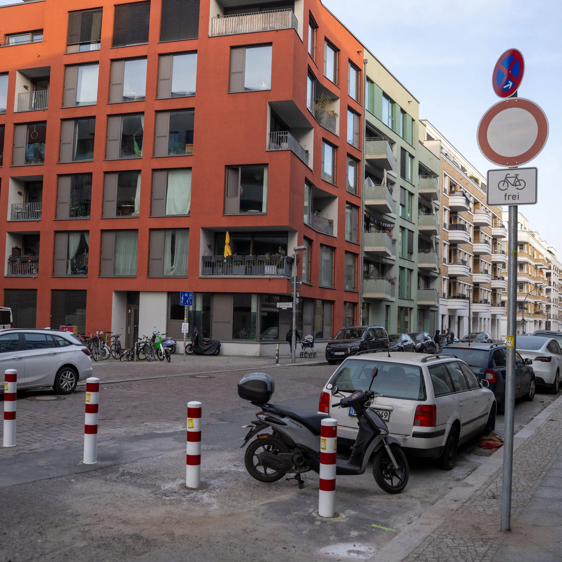 Image - „Die komplette Verkehrsstruktur zu ändern, ist doch Wahnsinn“