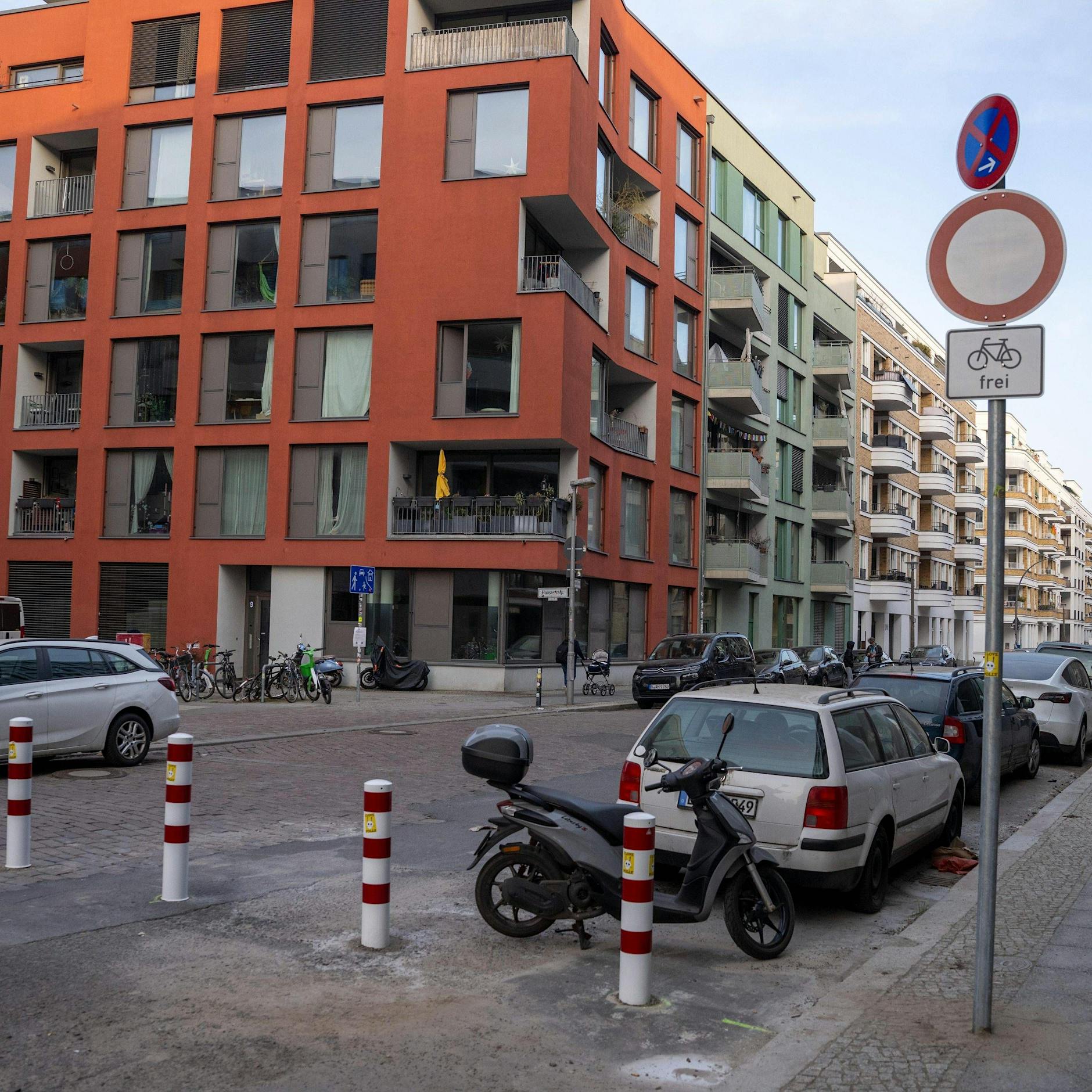 „Die komplette Verkehrsstruktur zu ändern, ist doch Wahnsinn“