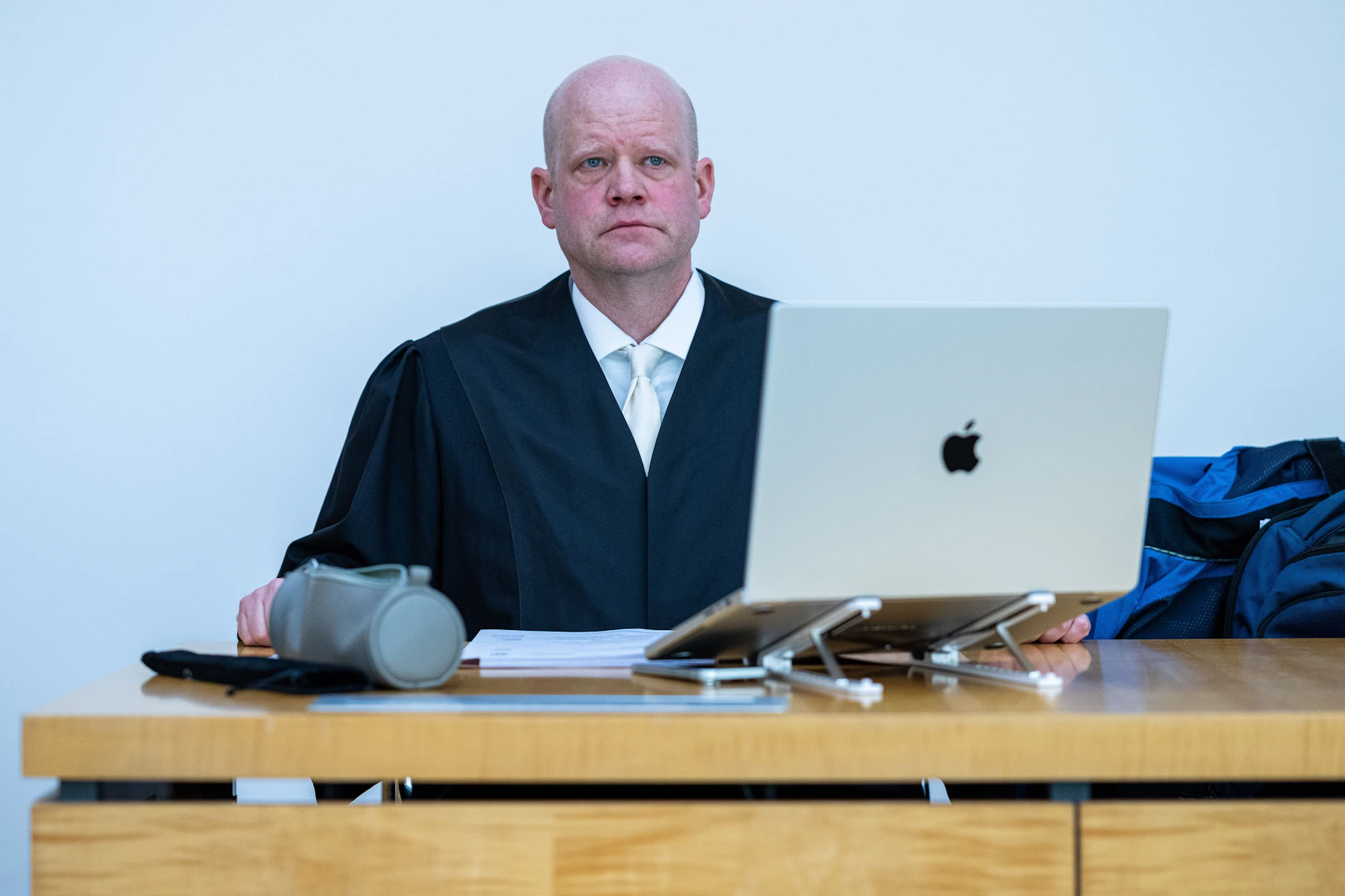 Die AfD wird auch zukünftig keine Förderung ihrer Stiftung erhalten.