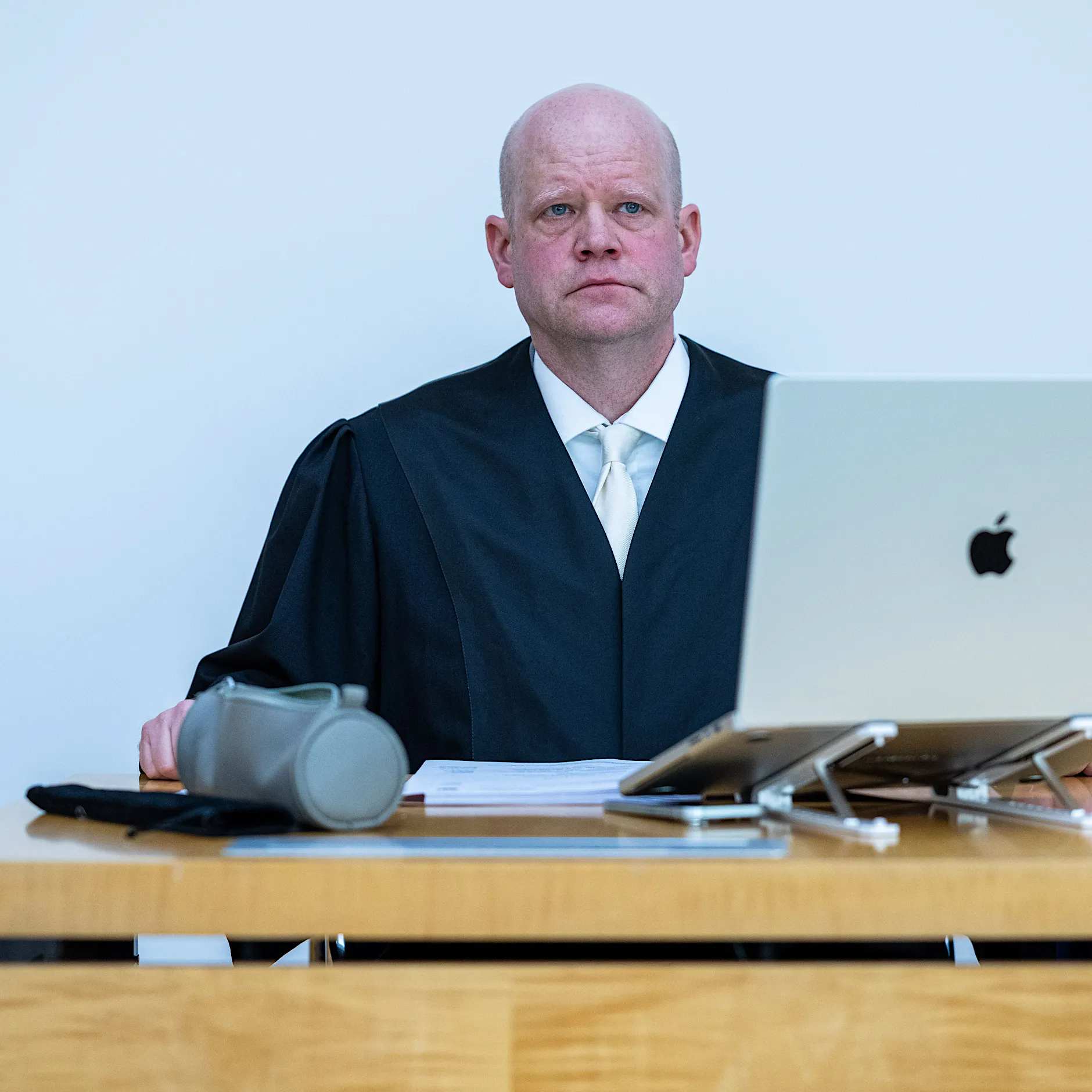 Schlappe für AfD-Stiftung: Gericht versagt der Partei eine staatliche Förderung