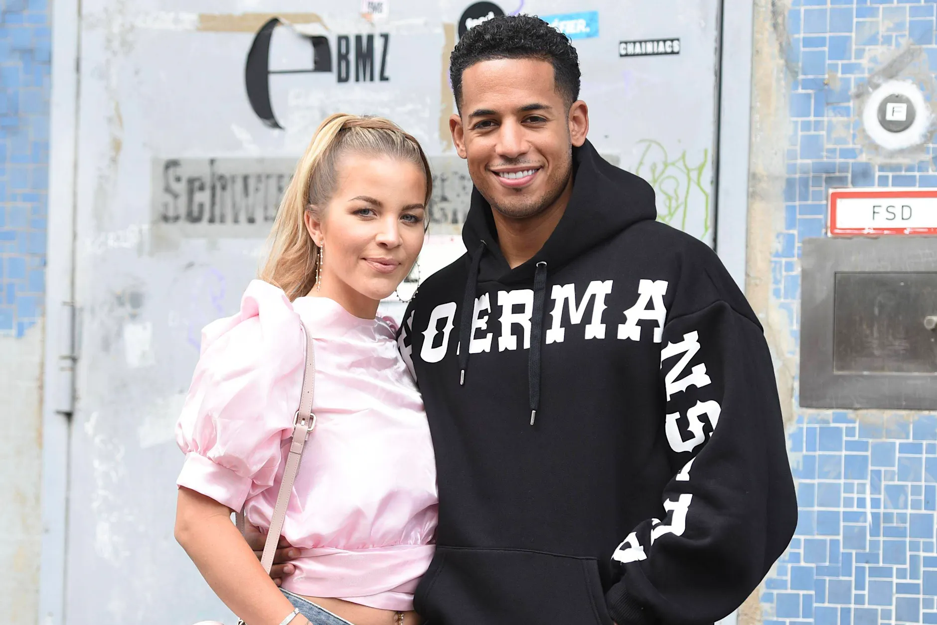 Dubai-Influencerin Ina Aogo: „Deutschland soll mich kostenlos zurückholen!“