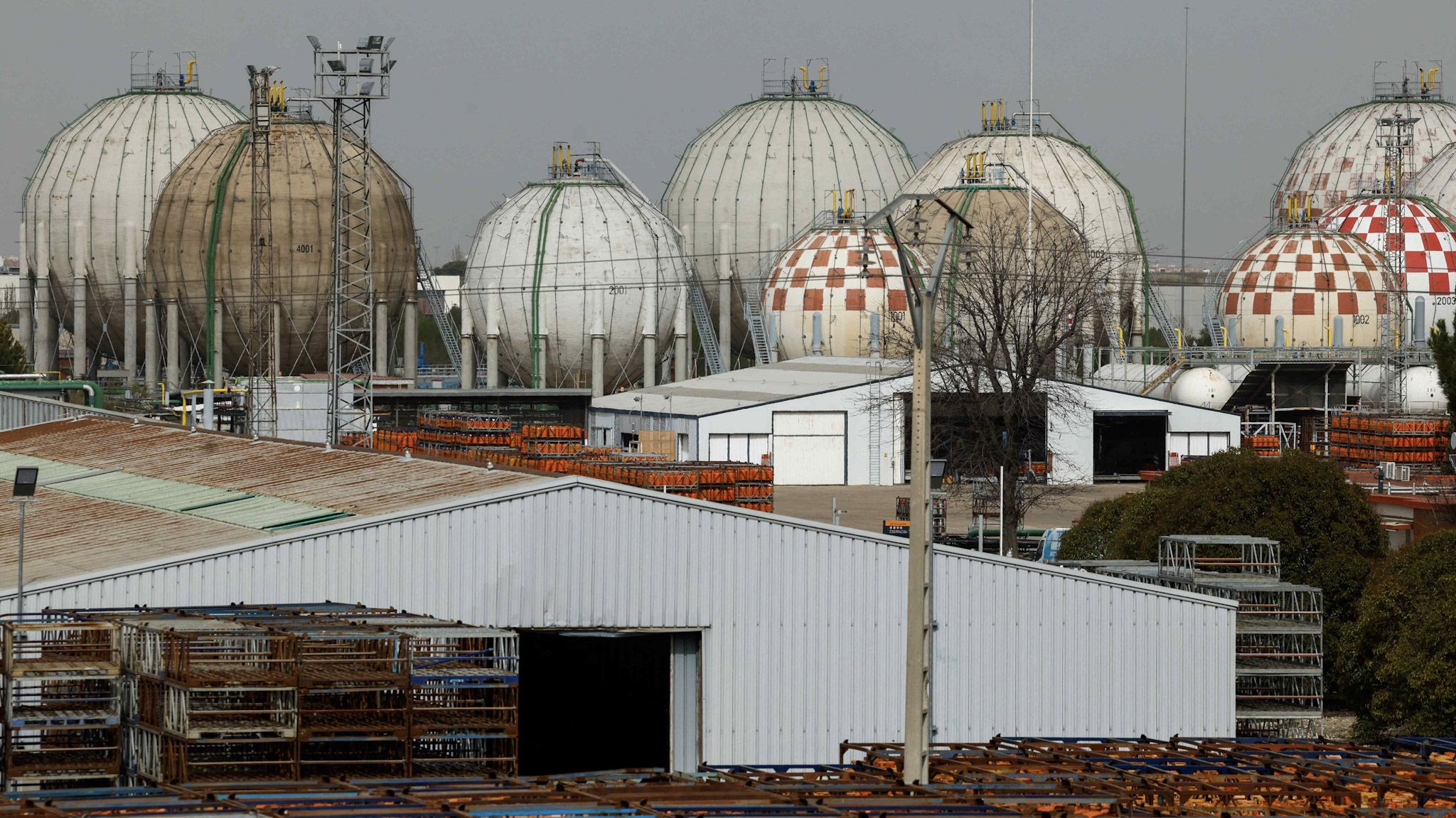 Image - Südosteuropa wird Gas-Hub