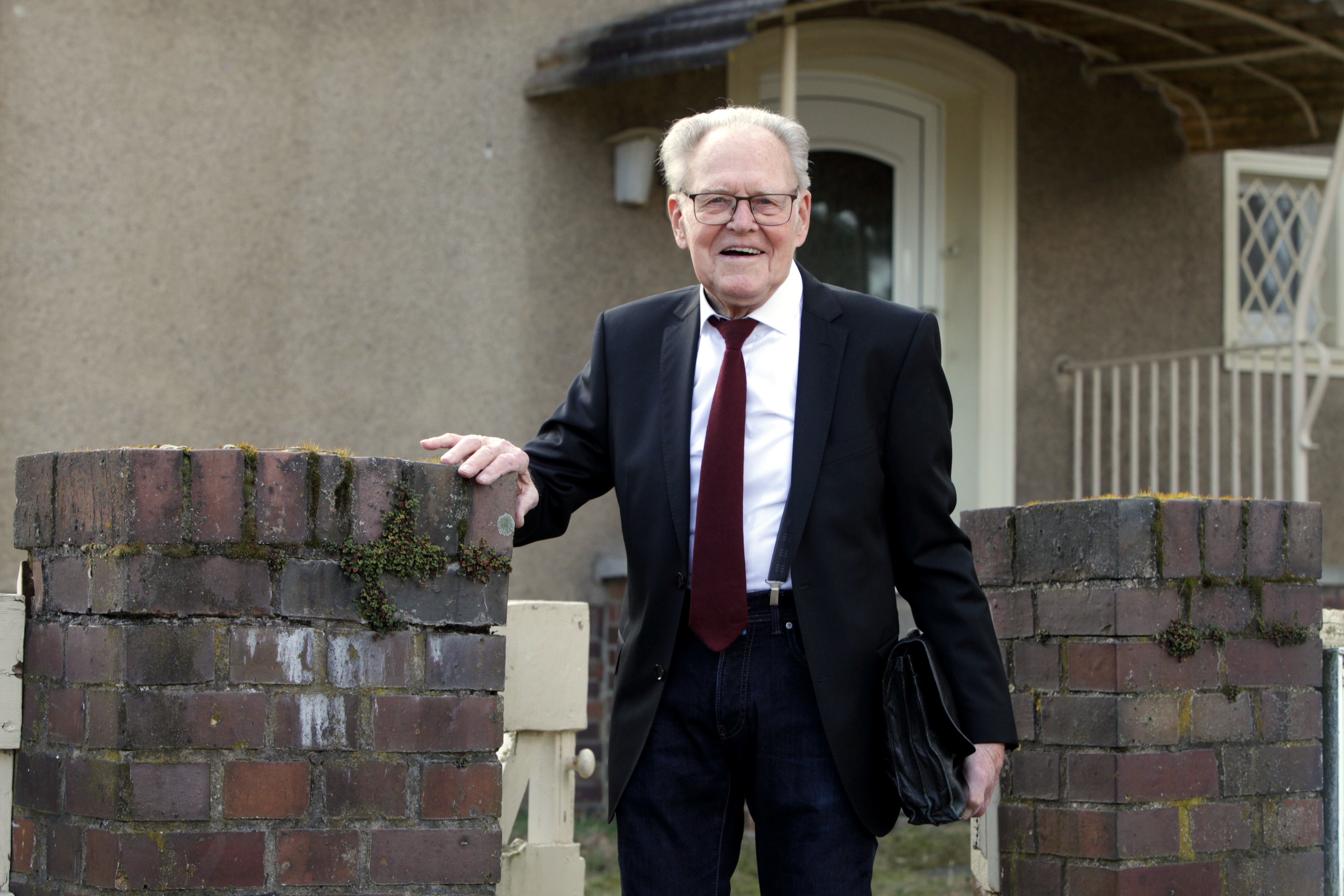 „Täve“ Schur wird nicht in „Hall of Fame“ aufgenommen: Die Reaktionen