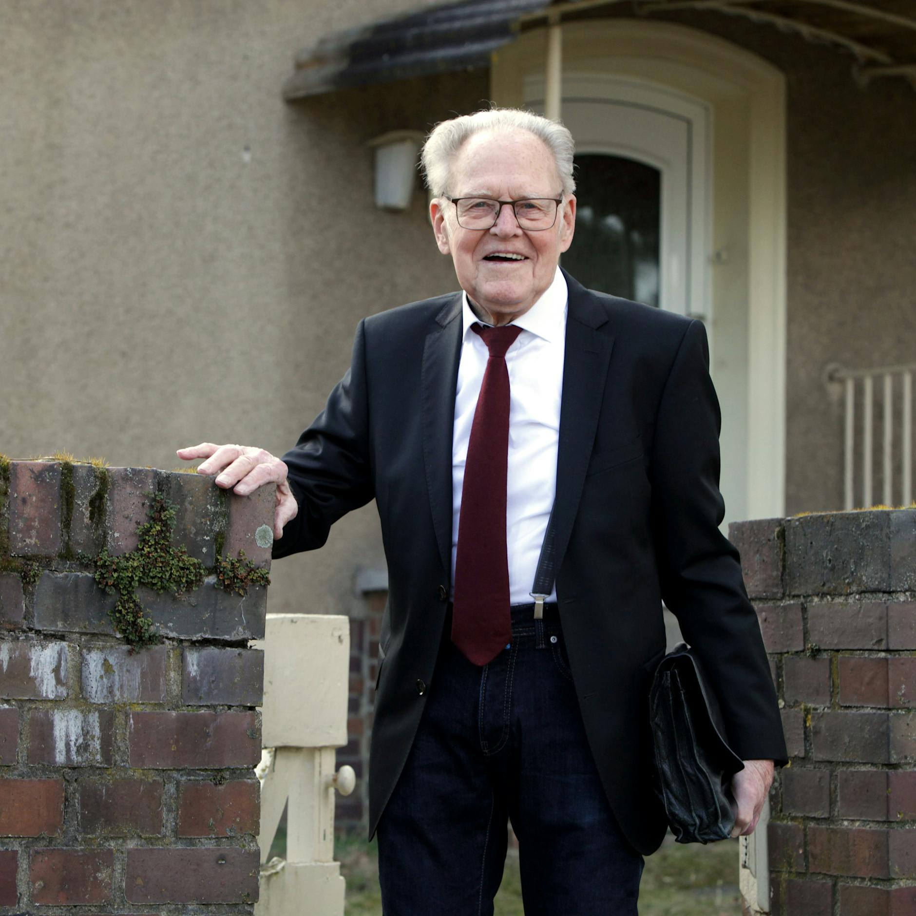 „Täve“ Schur wird nicht in „Hall of Fame“ aufgenommen: Die Reaktionen