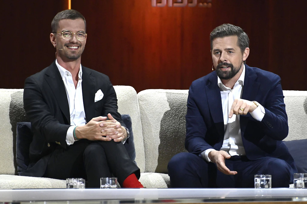 Enthüllt! Warum der Geheimplan um Joko und Klaas als „Wetten, dass ..?“-Moderatoren scheiterte