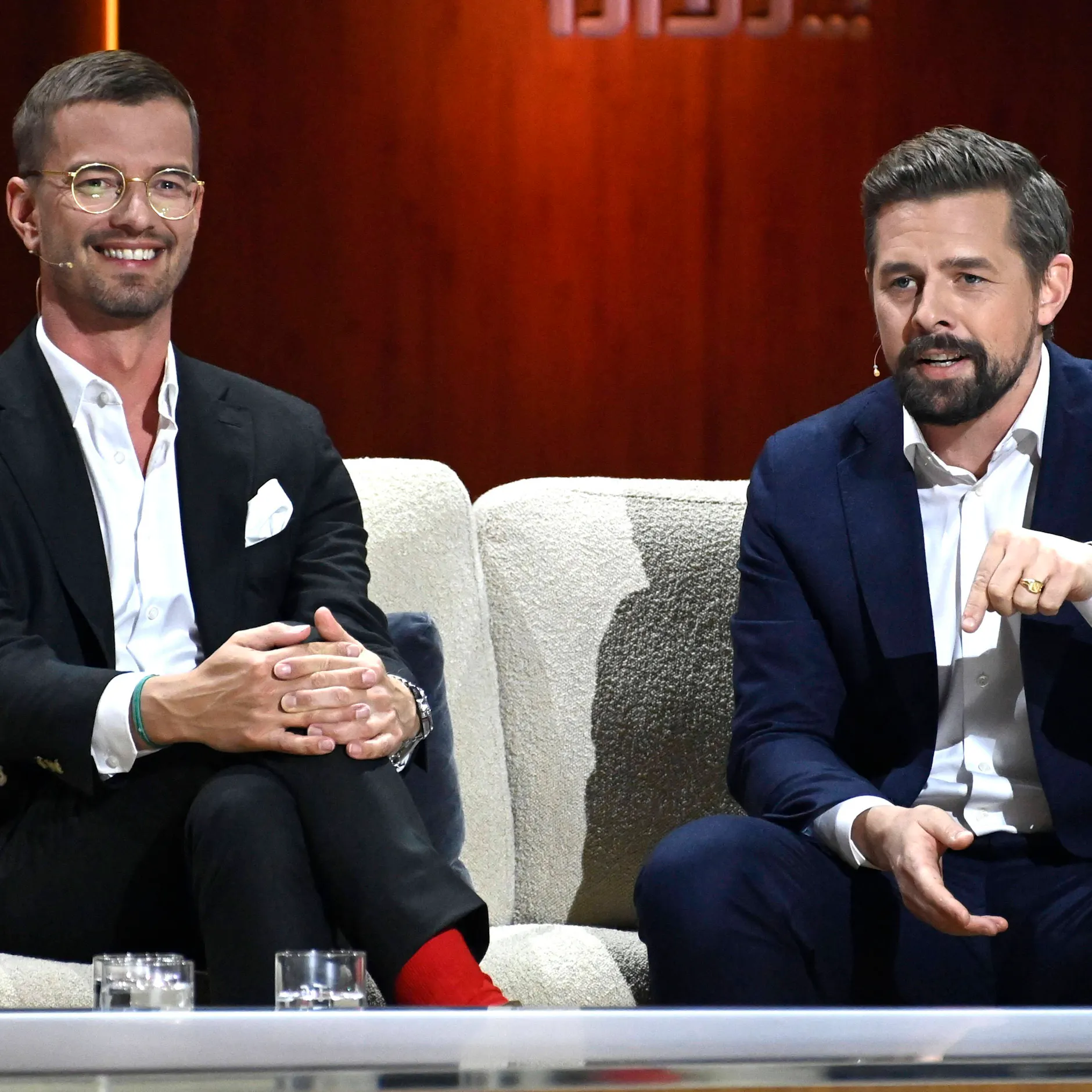Image - Warum der Geheimplan um Joko und Klaas bei „Wetten, dass..?" scheiterte