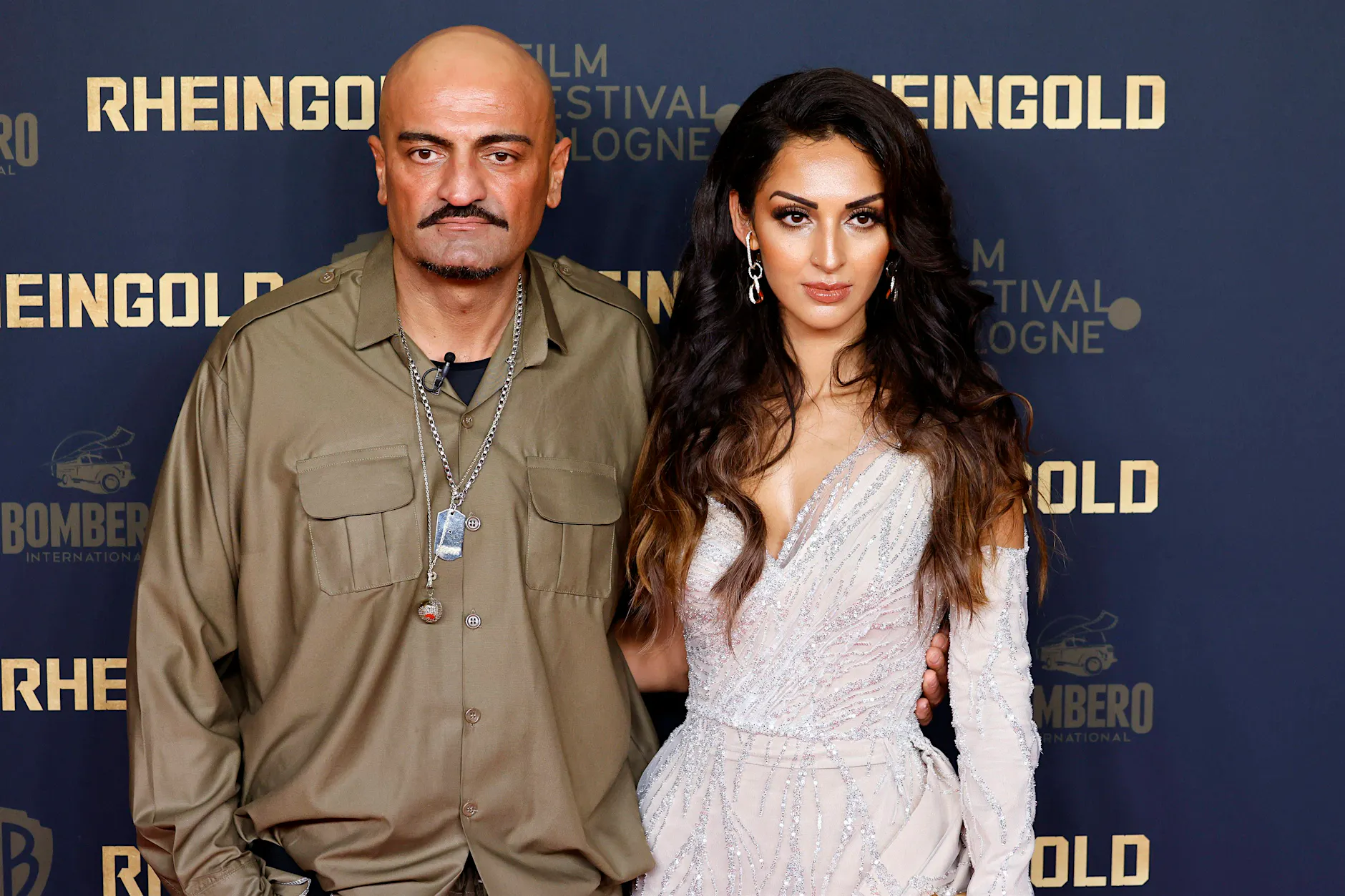 Xatars Frau über seinen Tod: Wird das Geheimnis um den Goldraub je gelöst?