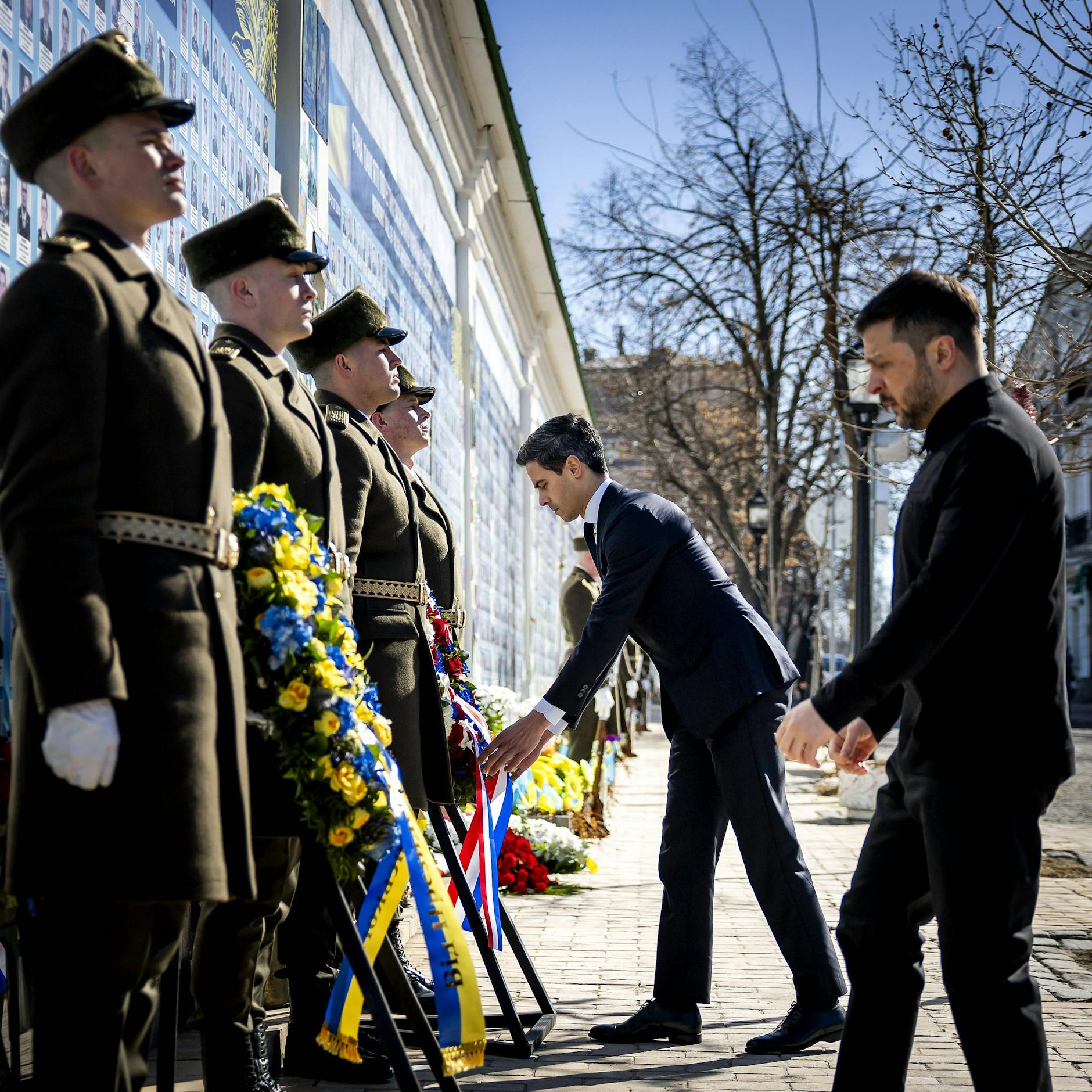 Image - Irans Krieg, Putins Jackpot: Wie die neue Krise die Ukraine ins Abseits drängt